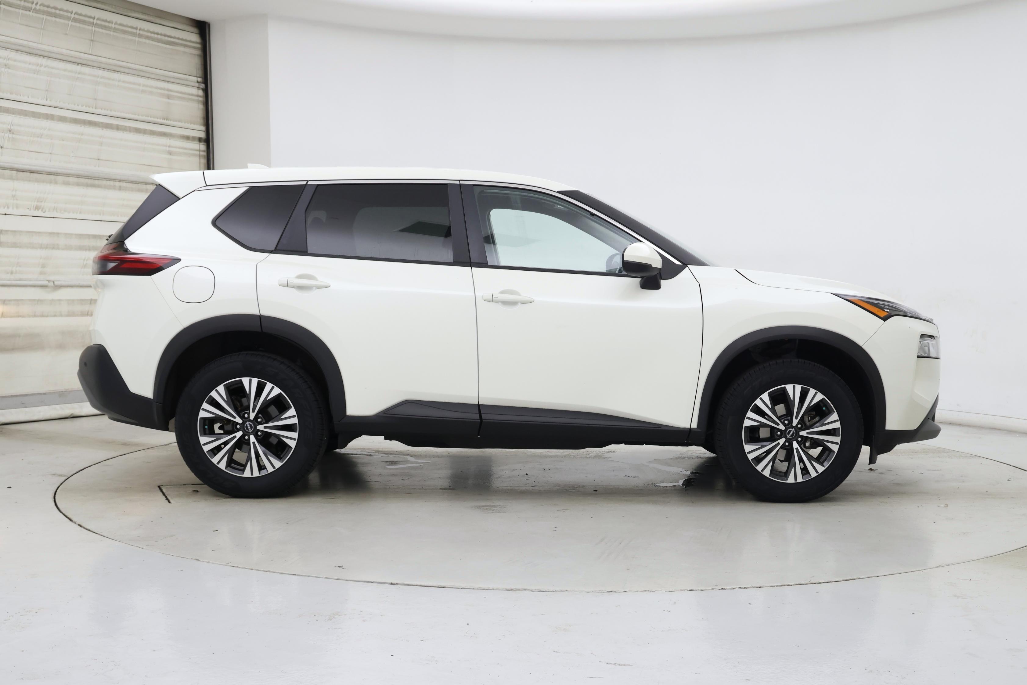 Thumbnail: 2023 Nissan Rogue - 7