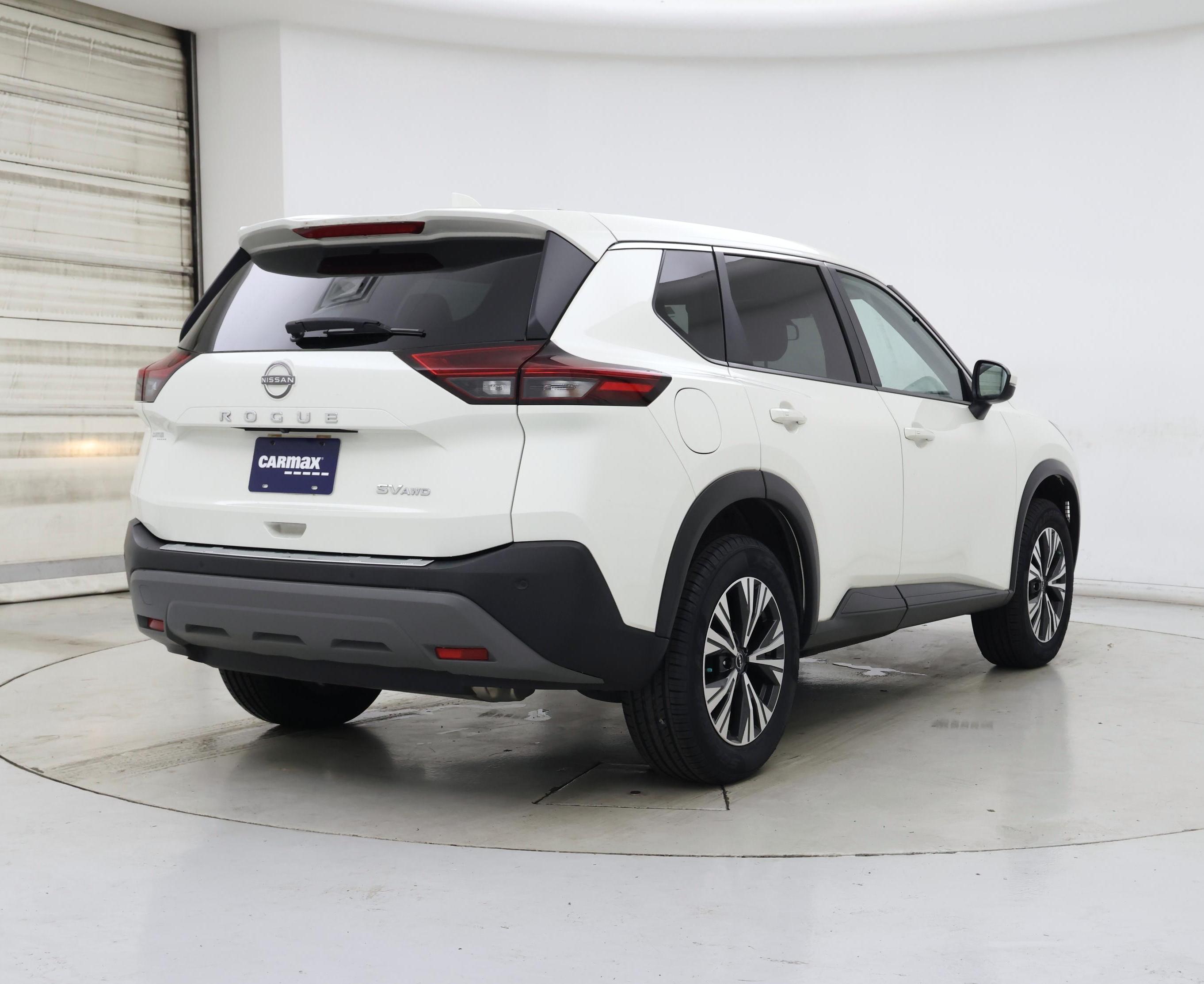 Thumbnail: 2023 Nissan Rogue - 8