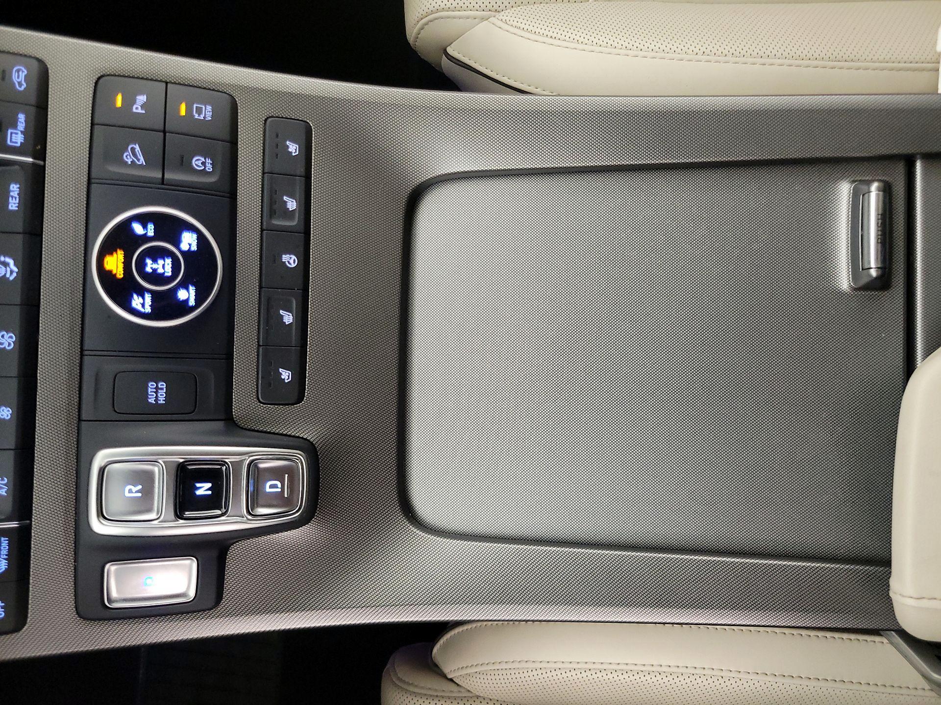 Thumbnail: 2021 Hyundai Palisade - 18