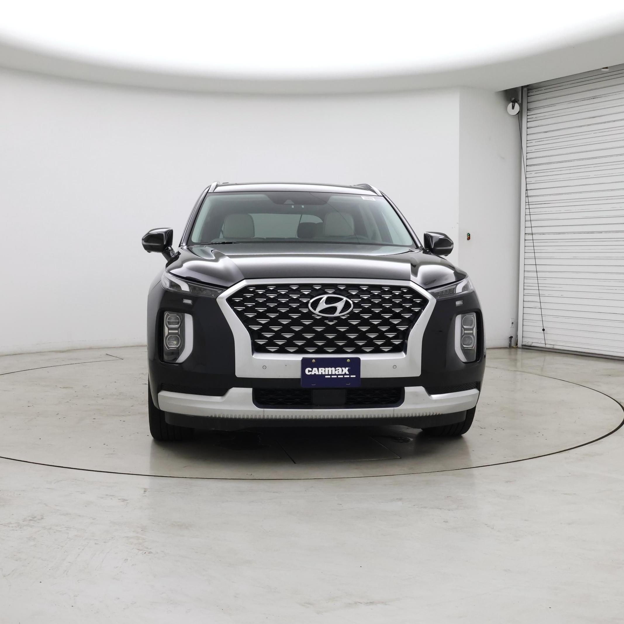 Thumbnail: 2021 Hyundai Palisade - 5