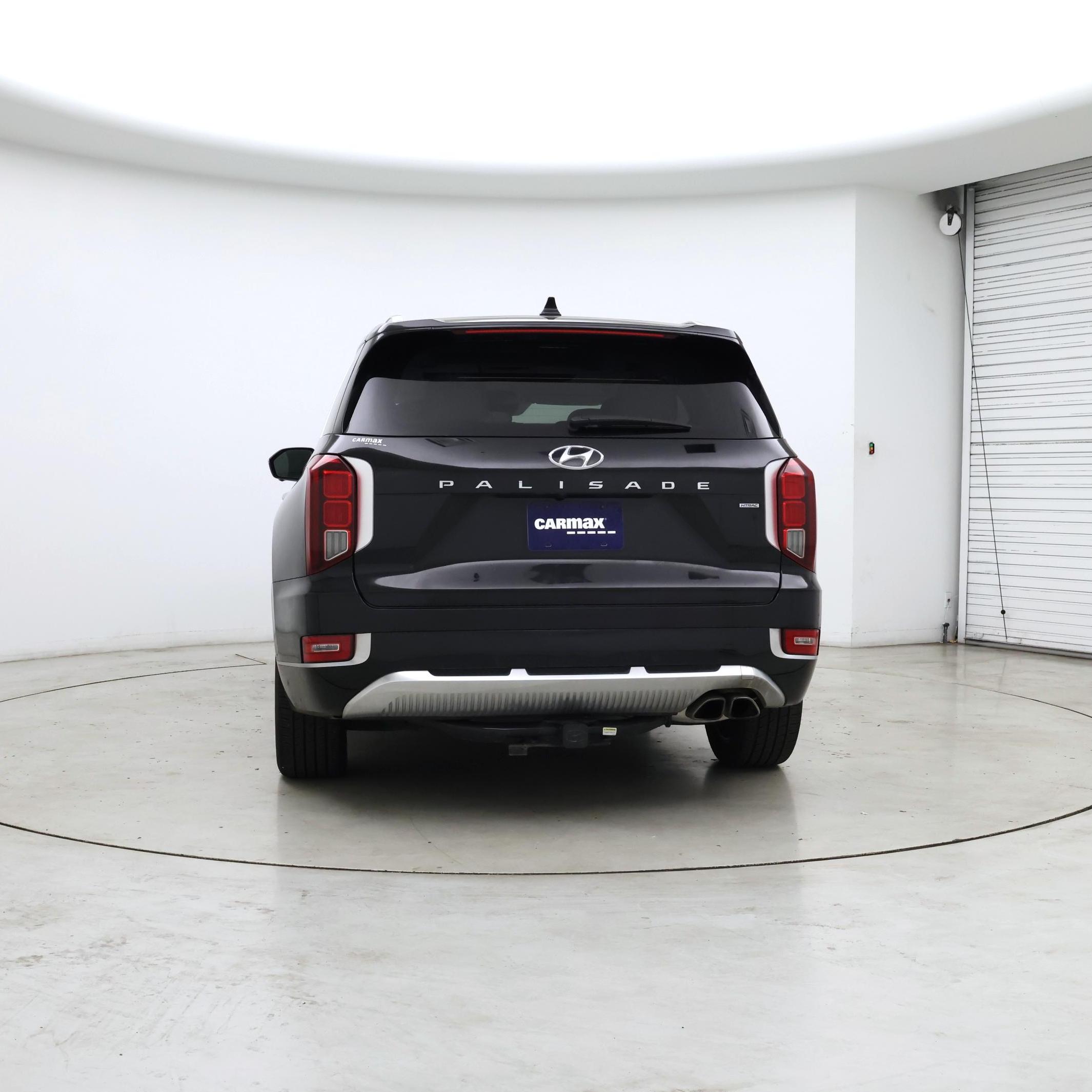 Thumbnail: 2021 Hyundai Palisade - 6