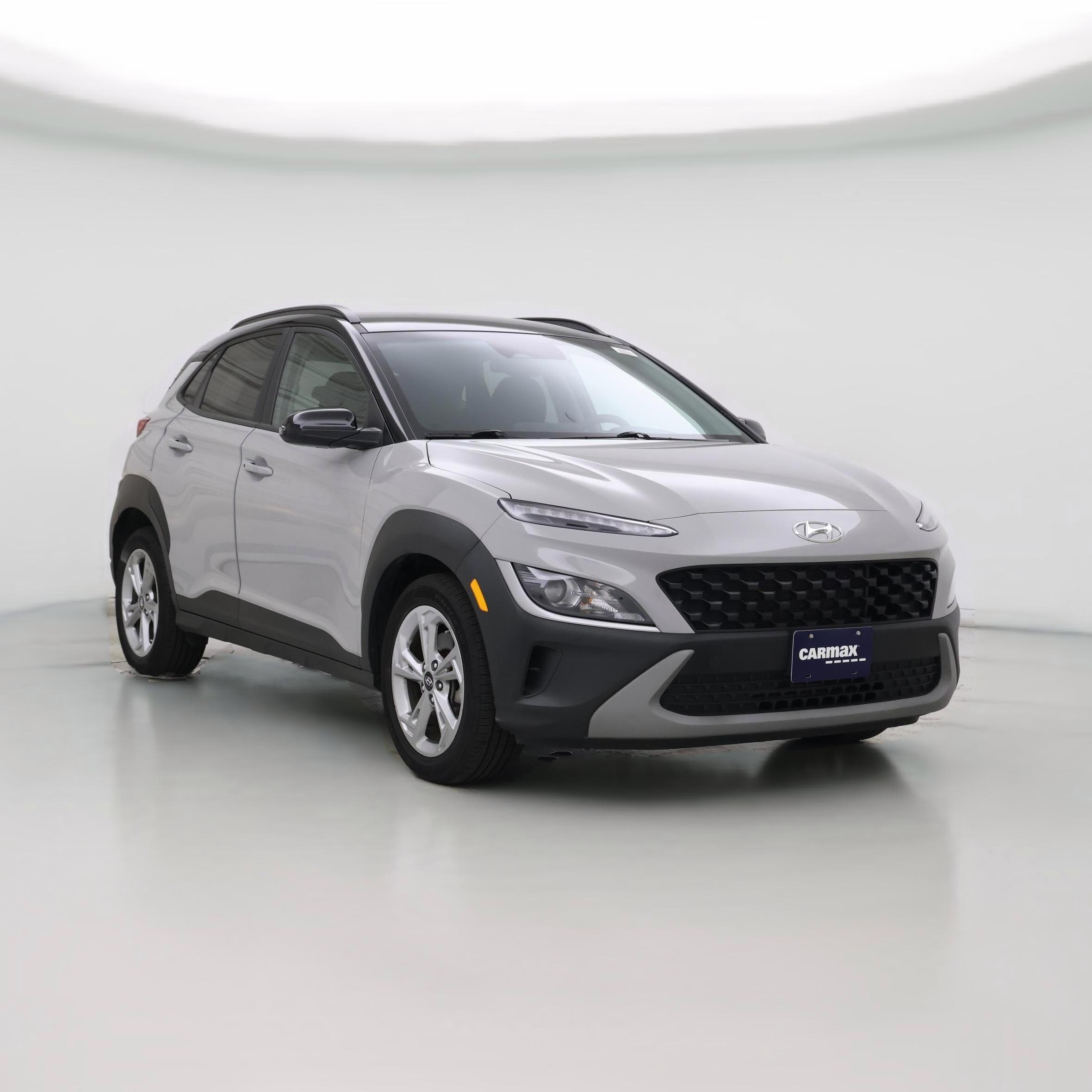 Thumbnail: 2023 Hyundai Kona - 1