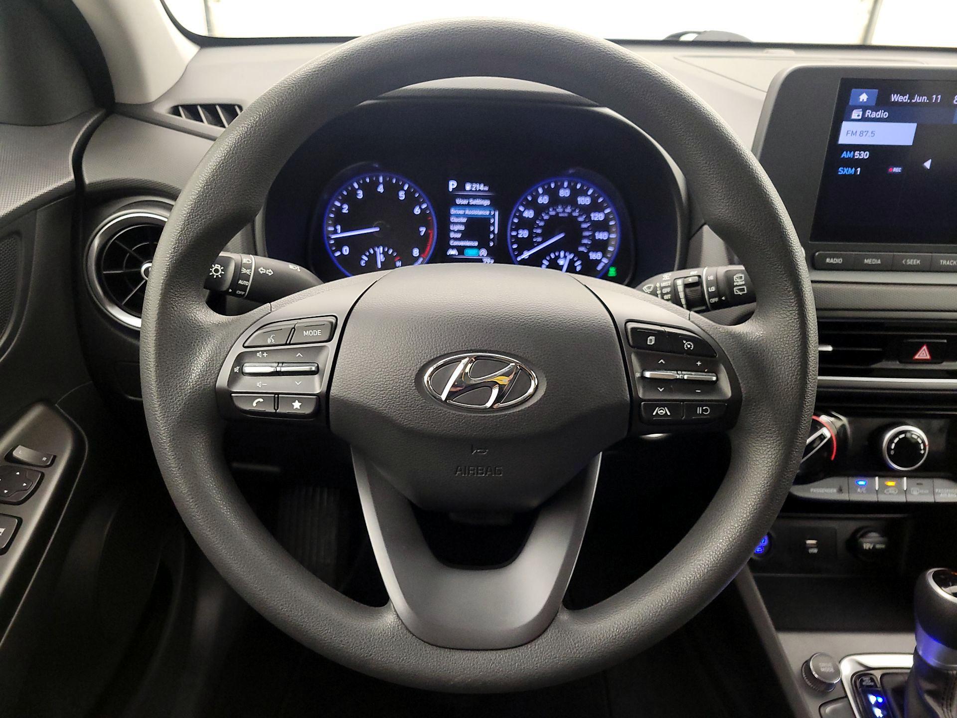 Thumbnail: 2023 Hyundai Kona - 10