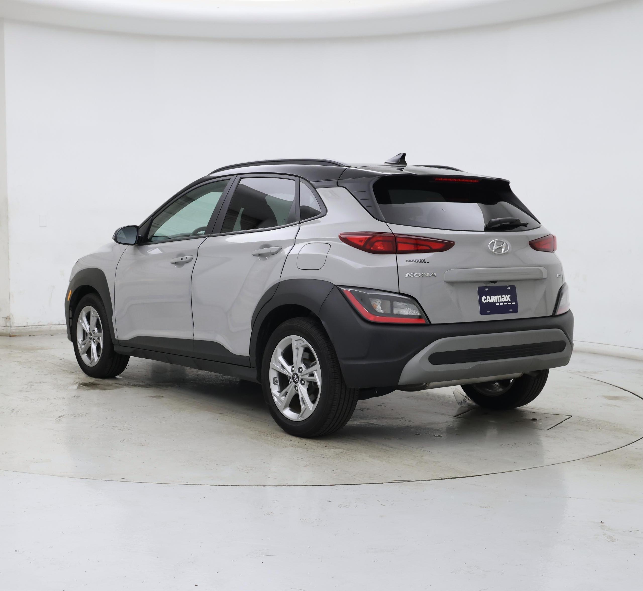 Thumbnail: 2023 Hyundai Kona - 2