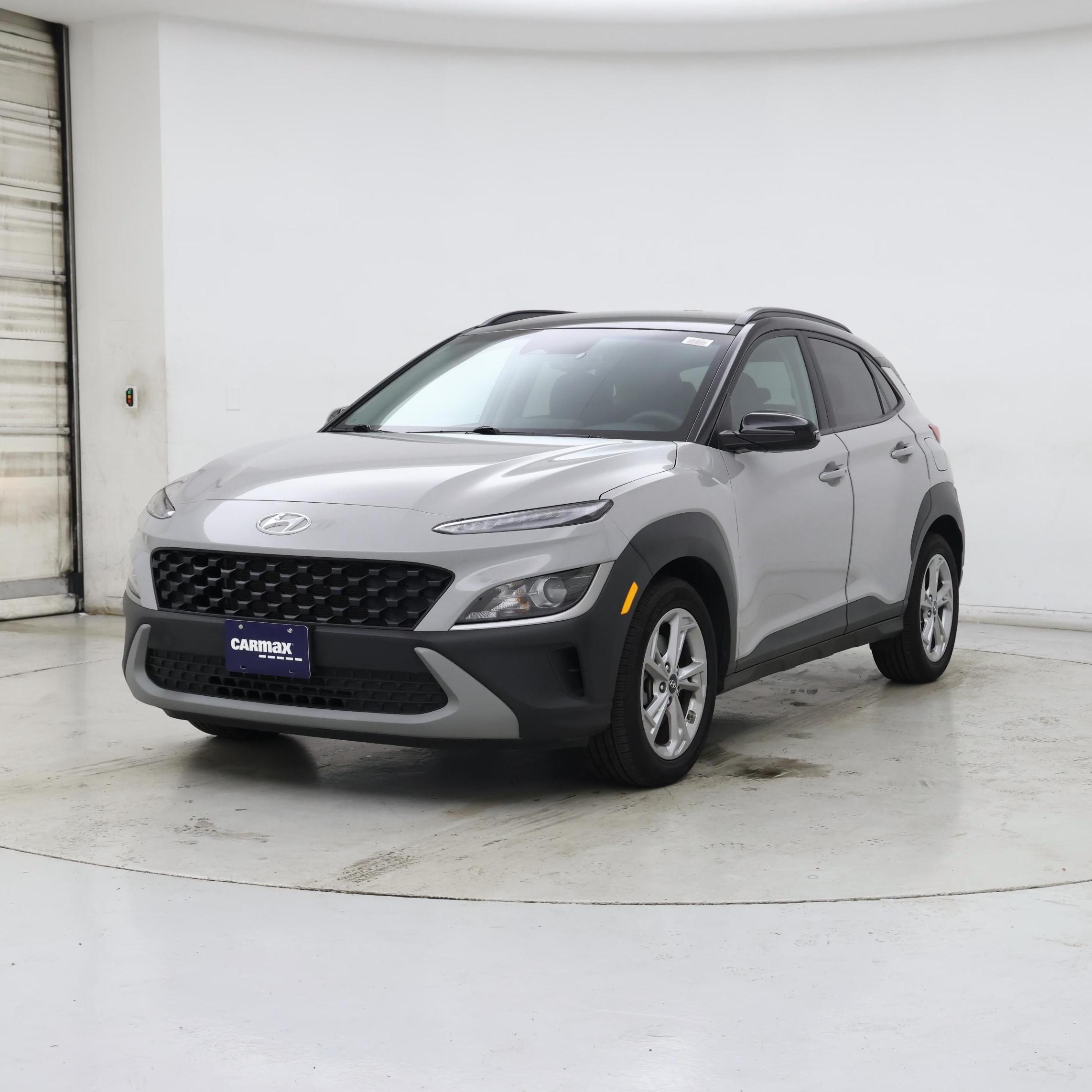 Thumbnail: 2023 Hyundai Kona - 4