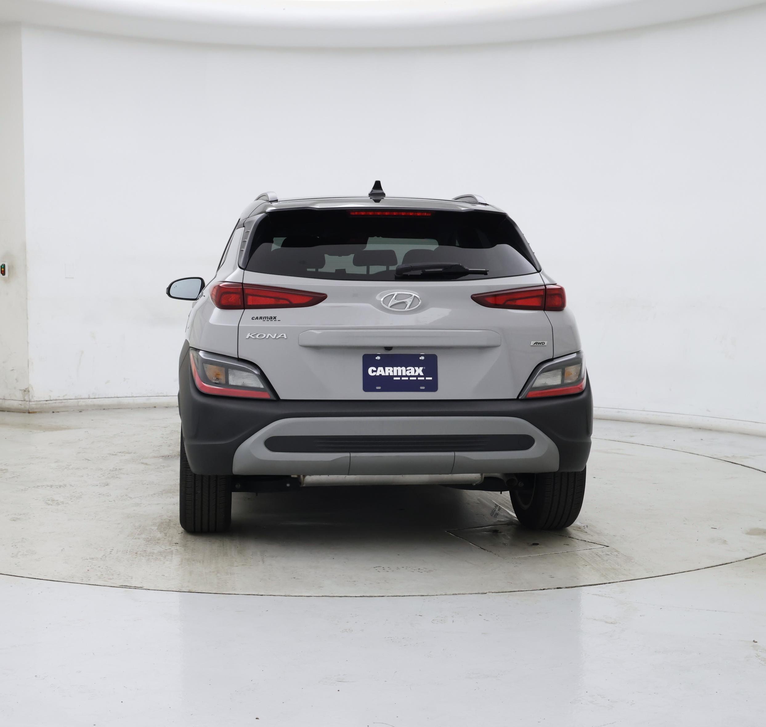Thumbnail: 2023 Hyundai Kona - 6