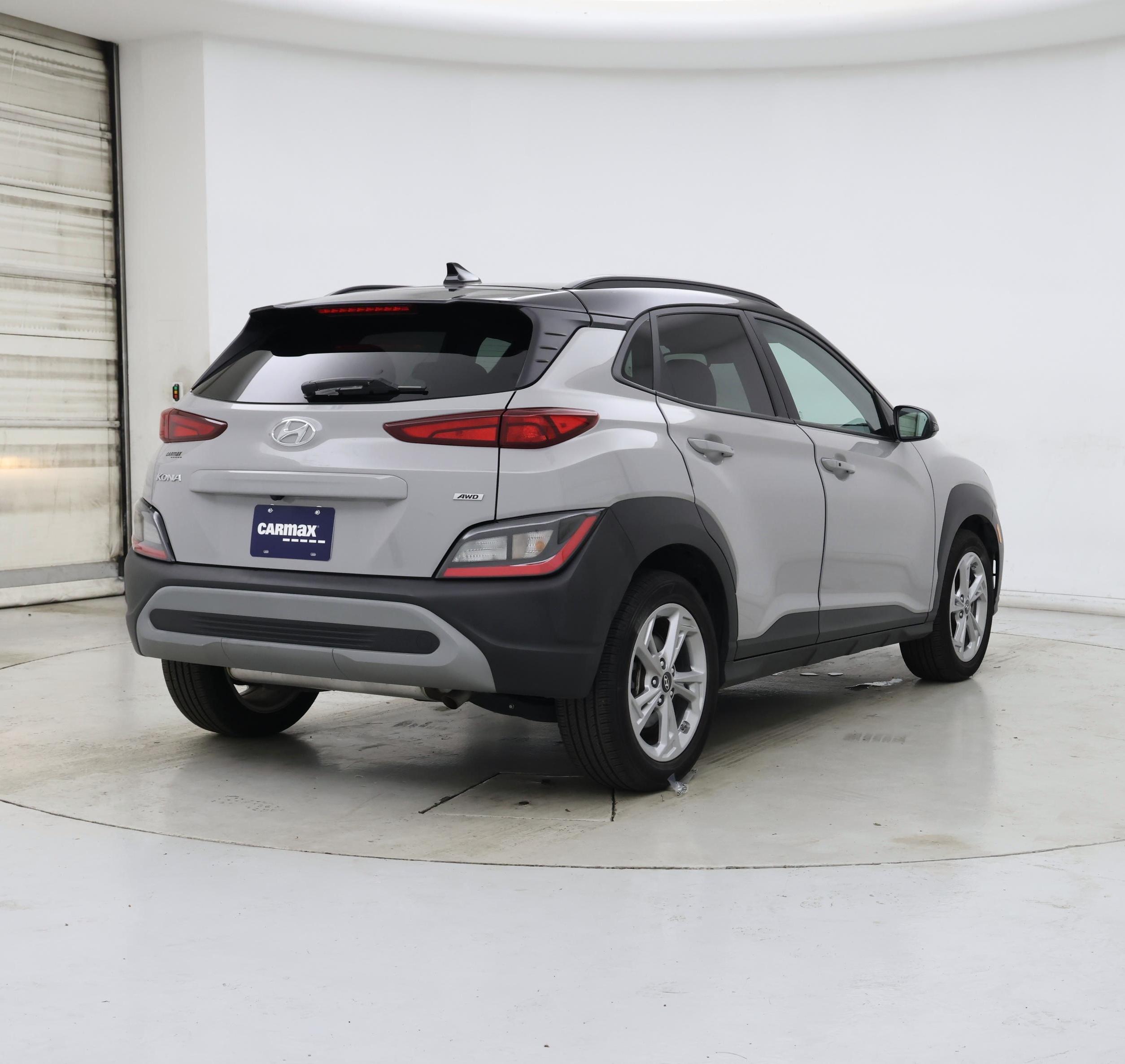 Thumbnail: 2023 Hyundai Kona - 8