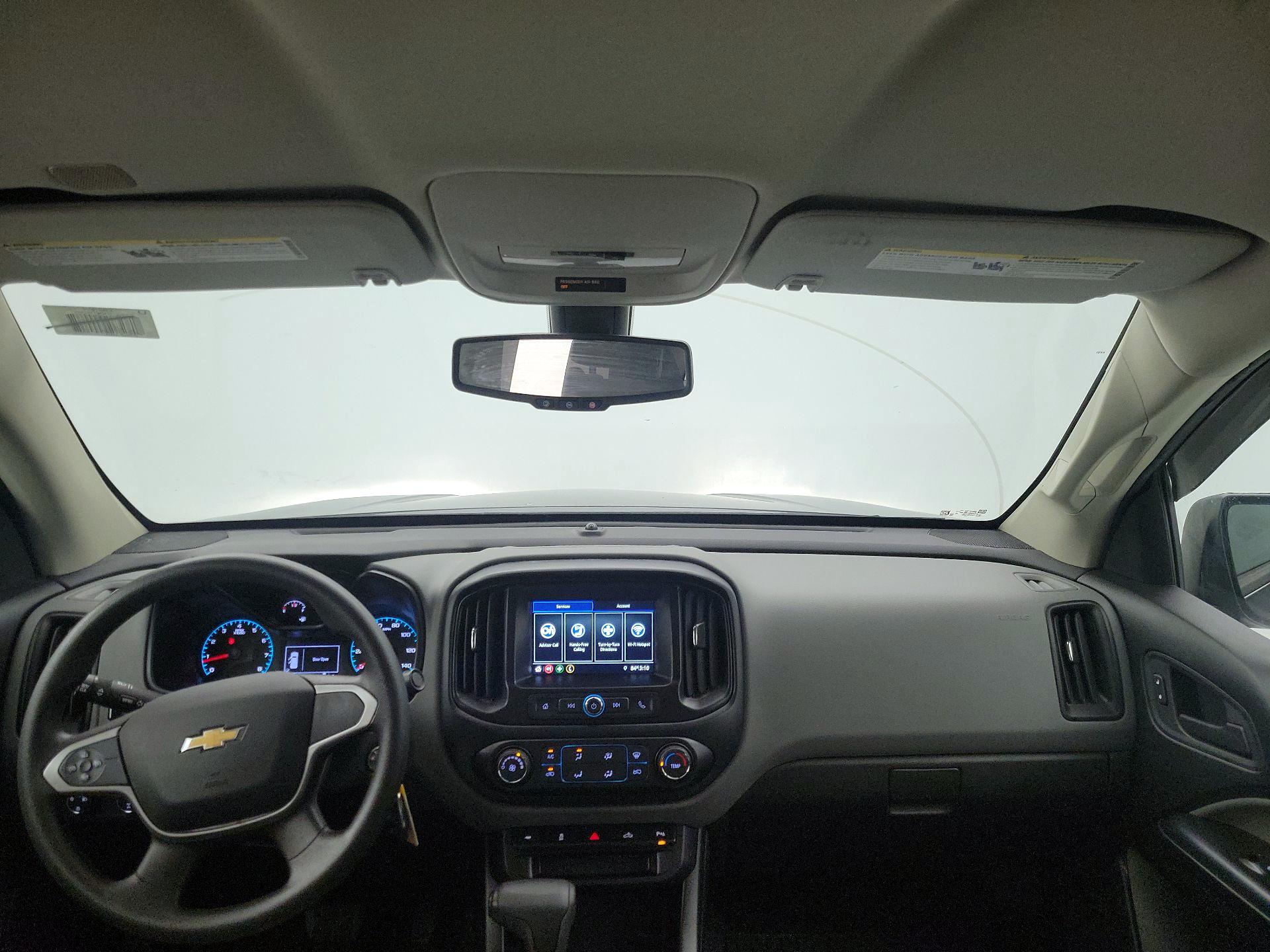 Thumbnail: 2019 Chevrolet Colorado - 9
