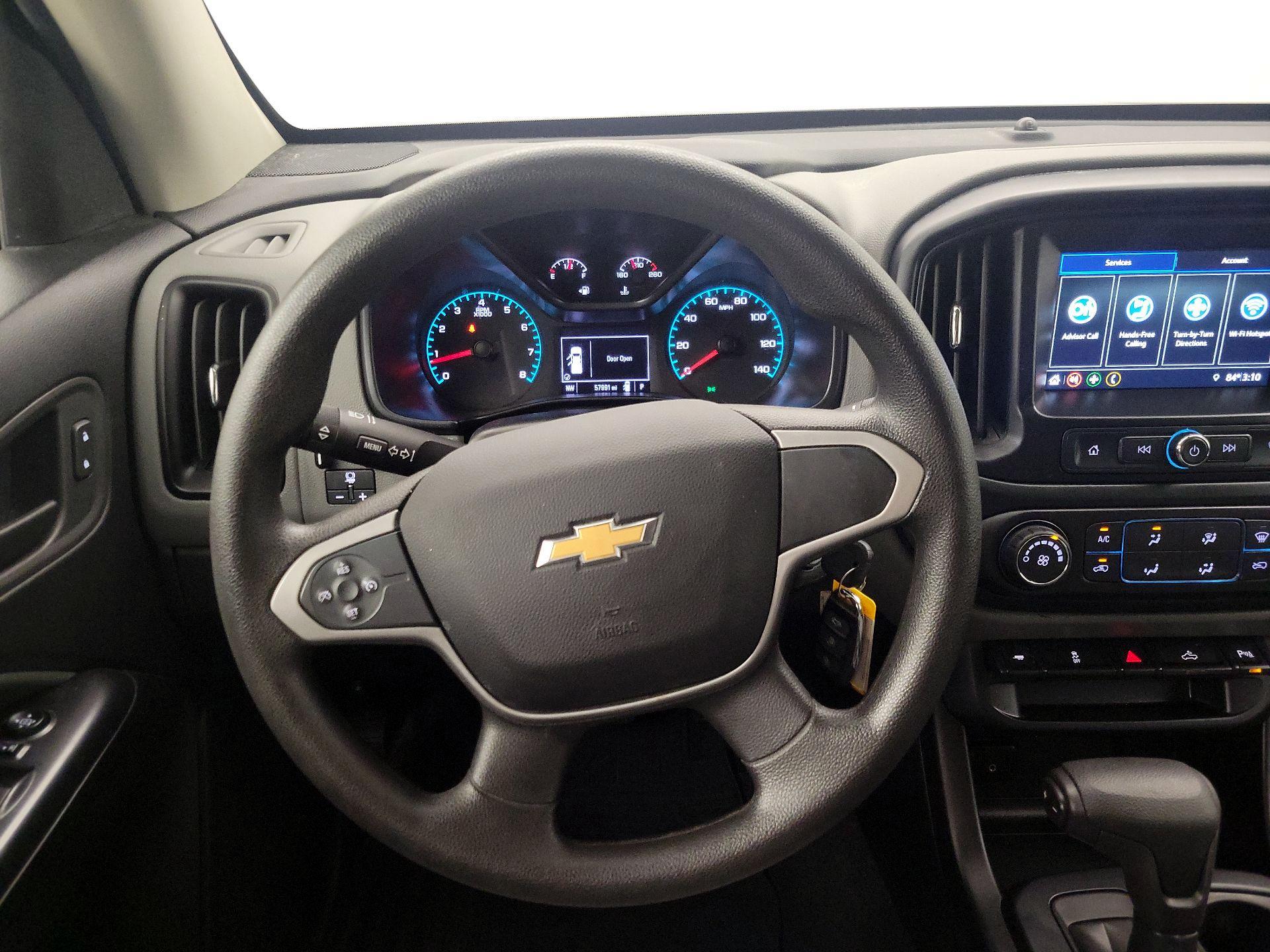 Thumbnail: 2019 Chevrolet Colorado - 10