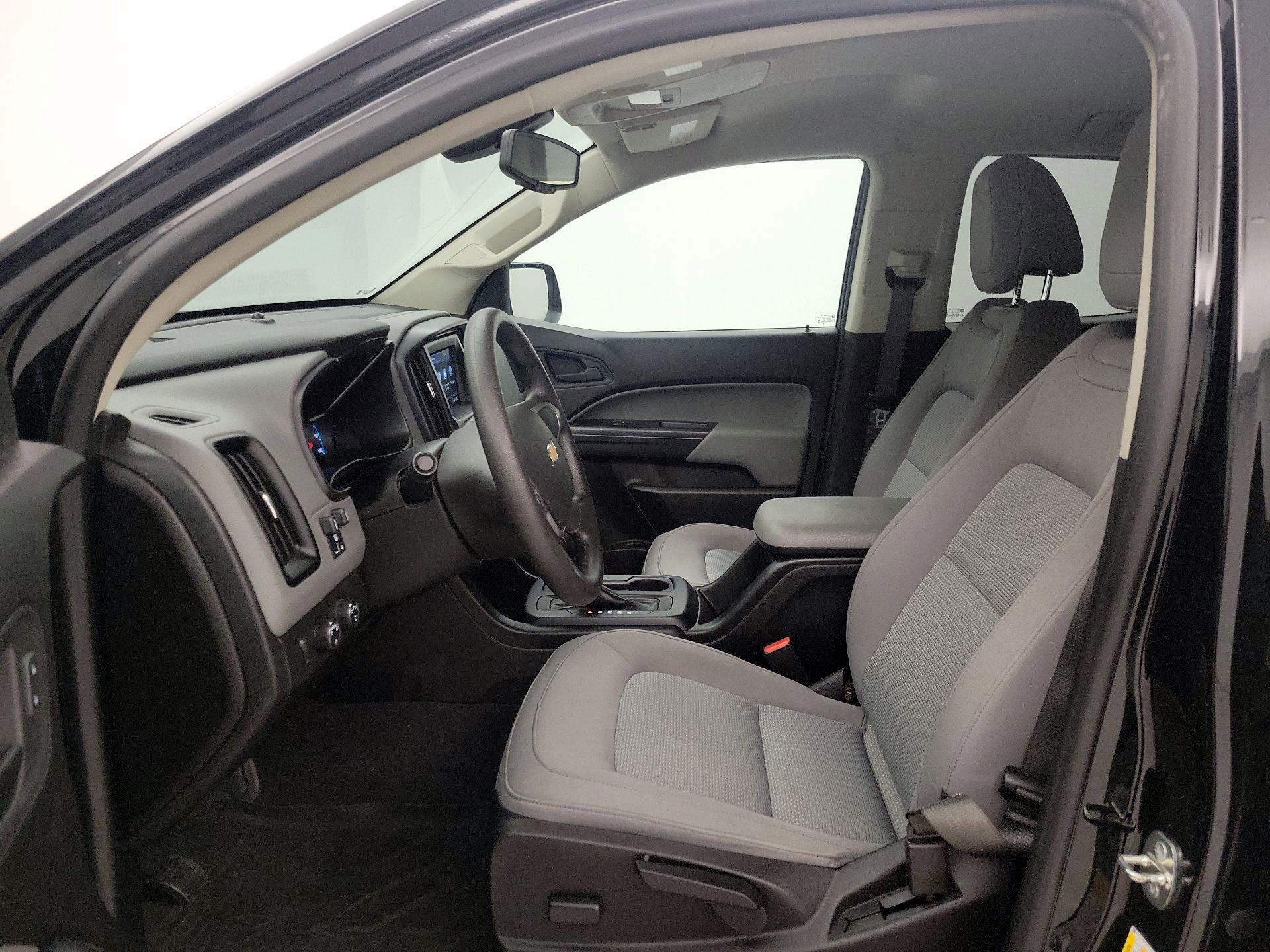 Thumbnail: 2019 Chevrolet Colorado - 11