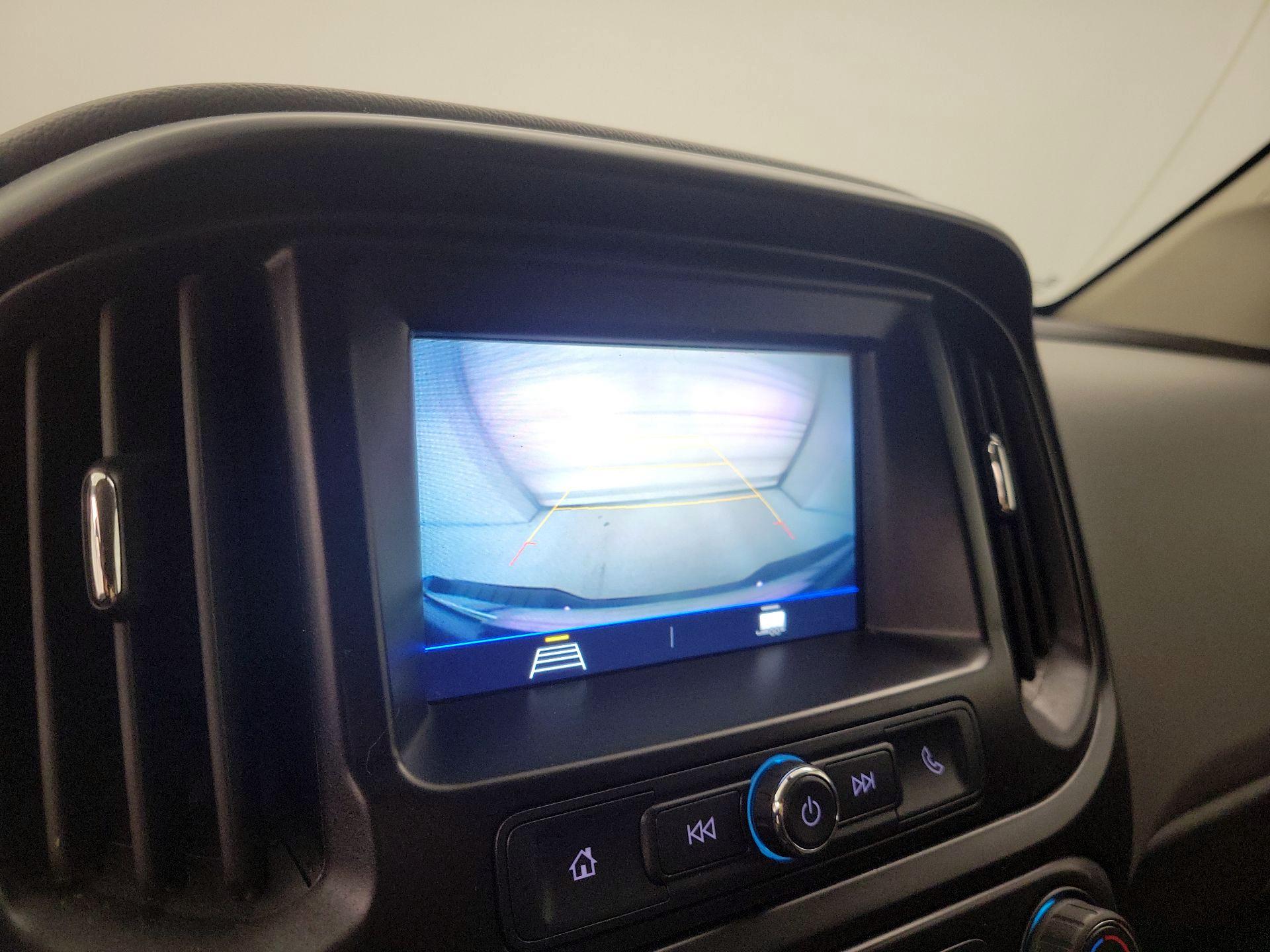 Thumbnail: 2019 Chevrolet Colorado - 14