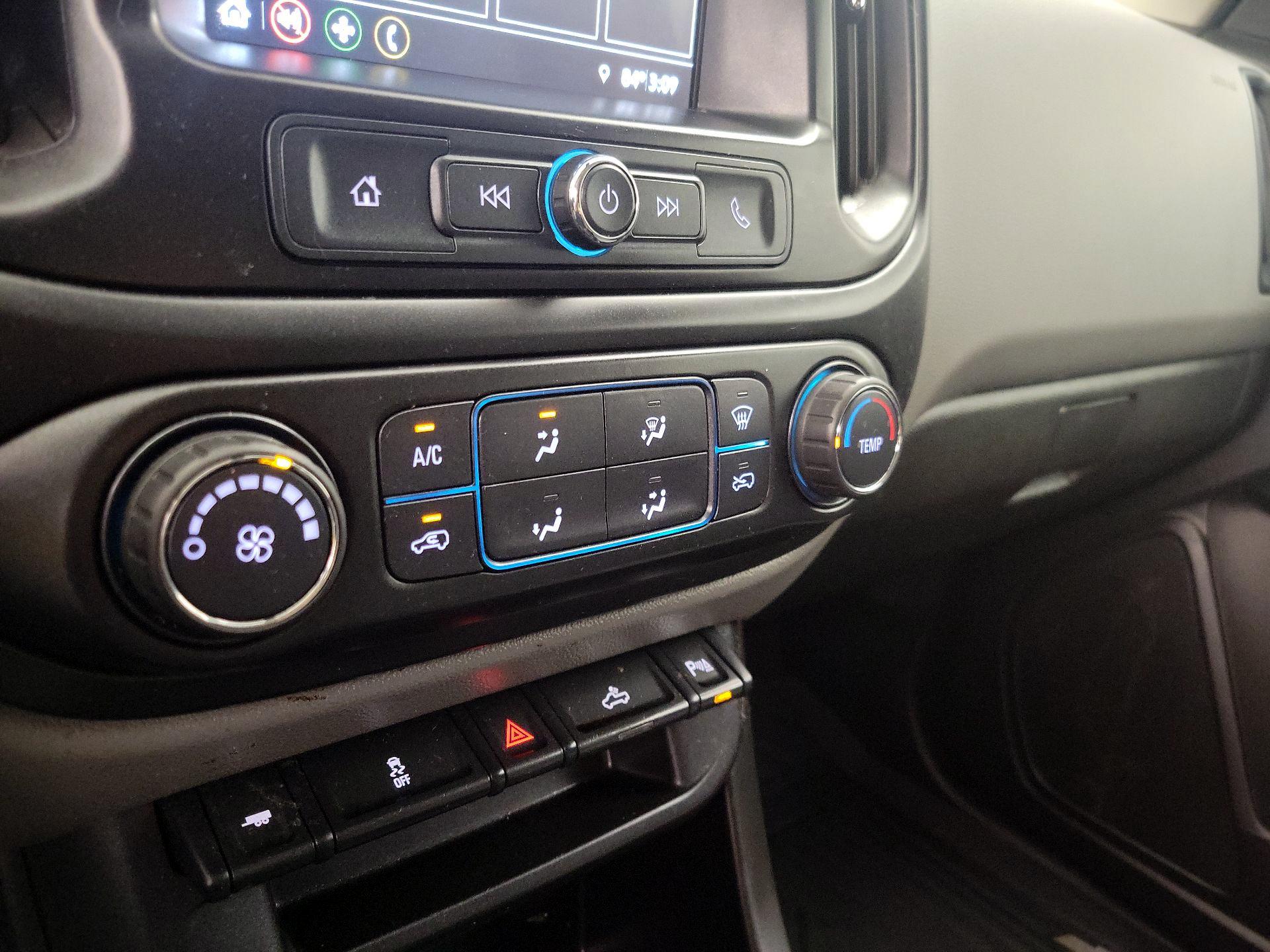 Thumbnail: 2019 Chevrolet Colorado - 16
