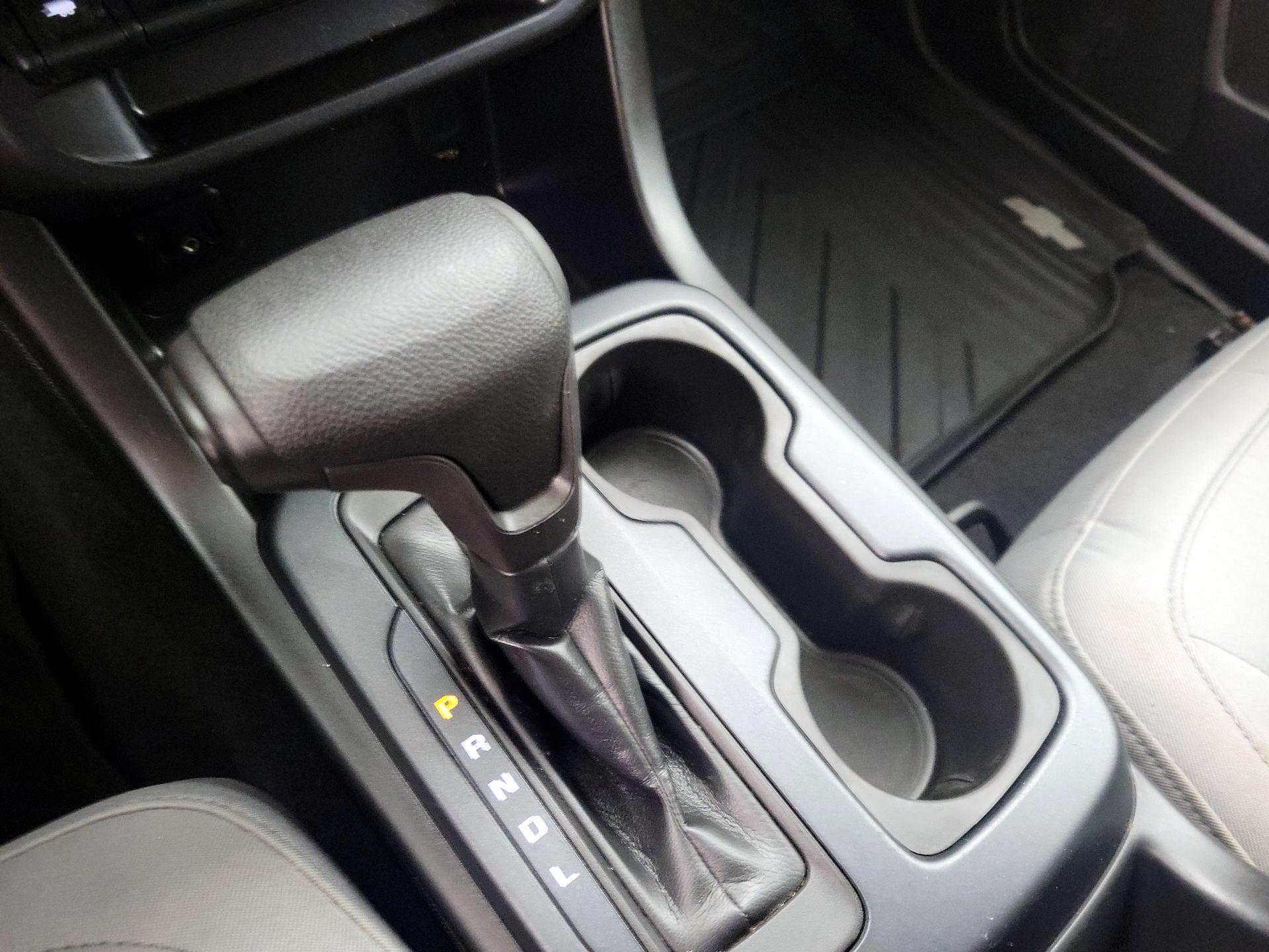 Thumbnail: 2019 Chevrolet Colorado - 17