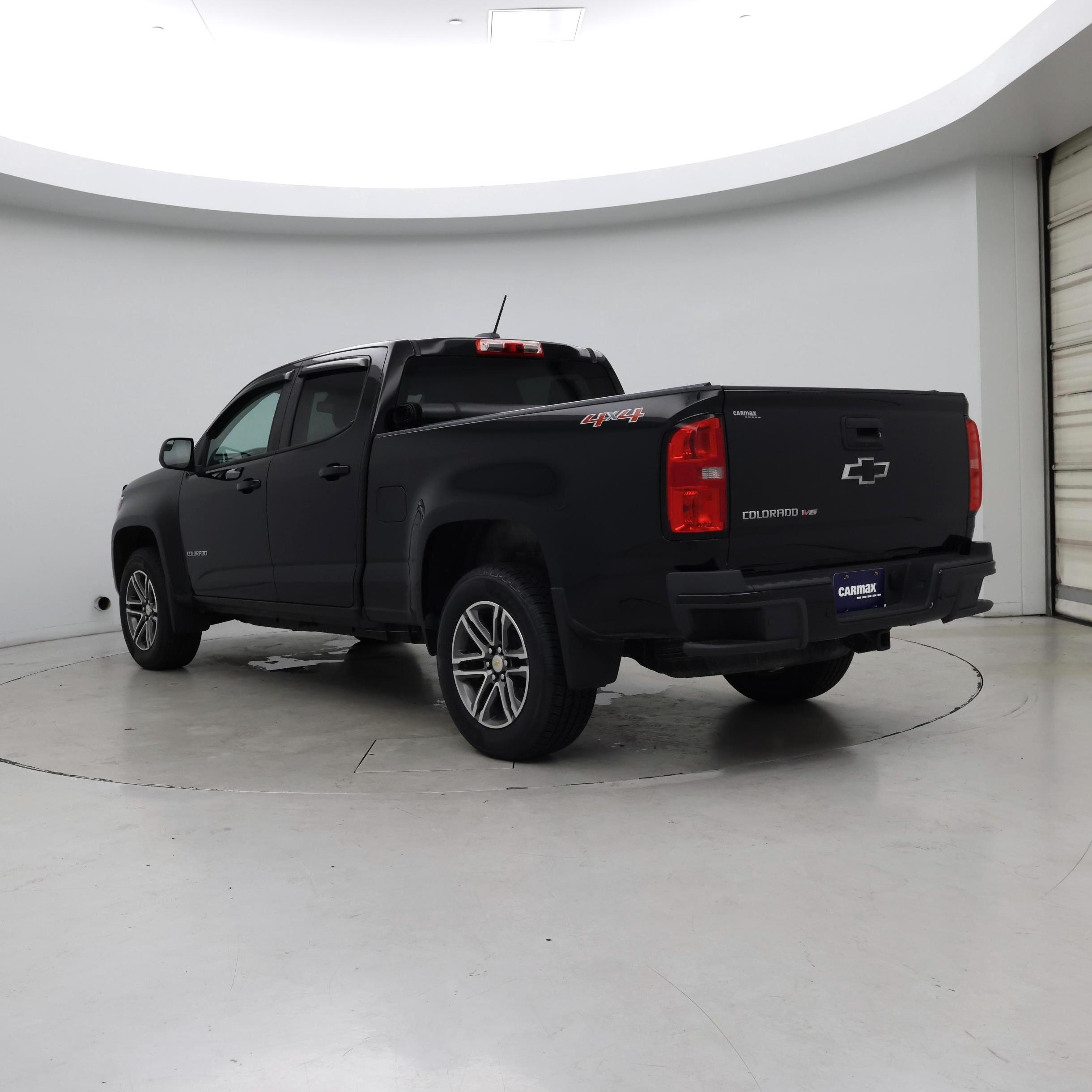 Thumbnail: 2019 Chevrolet Colorado - 2
