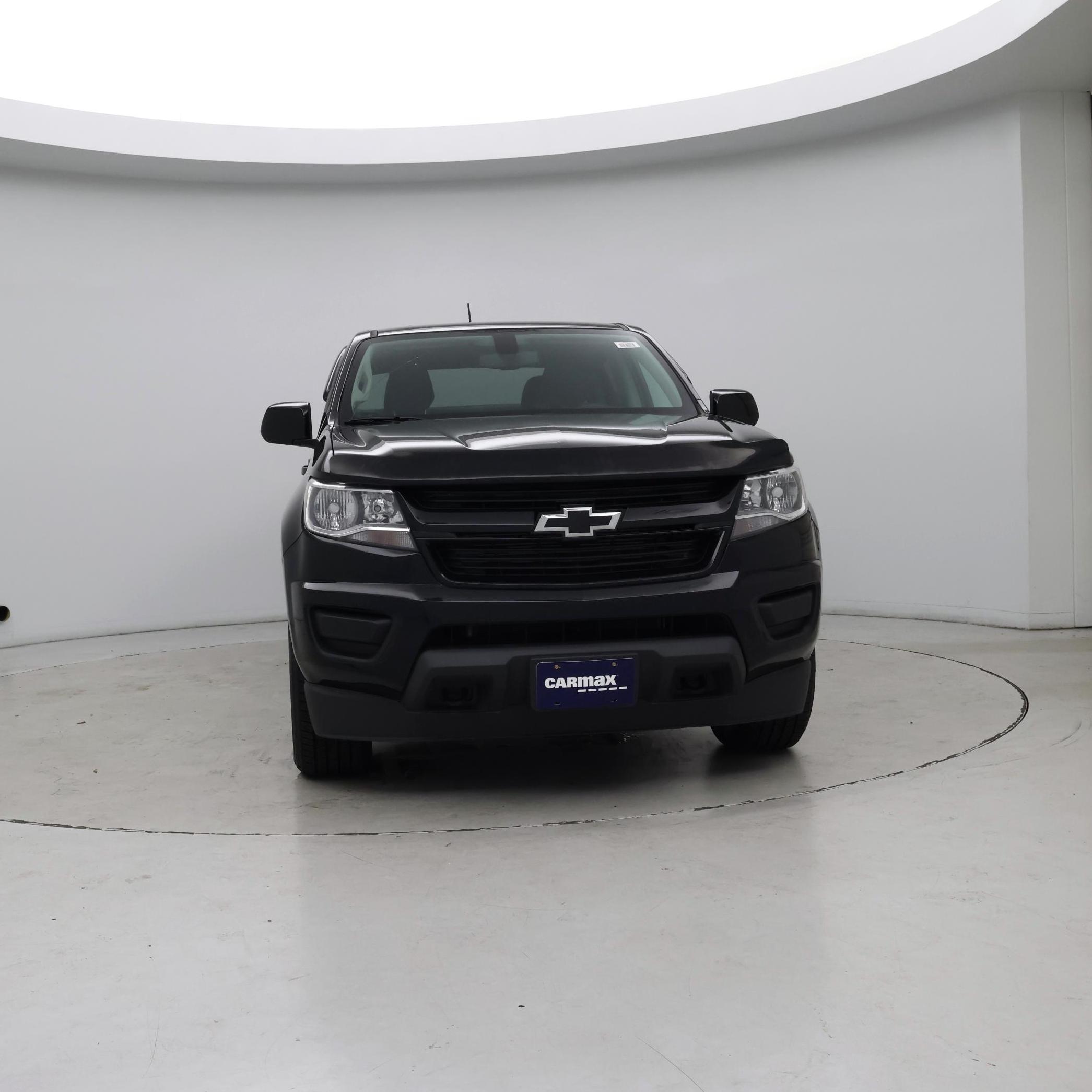 Thumbnail: 2019 Chevrolet Colorado - 5