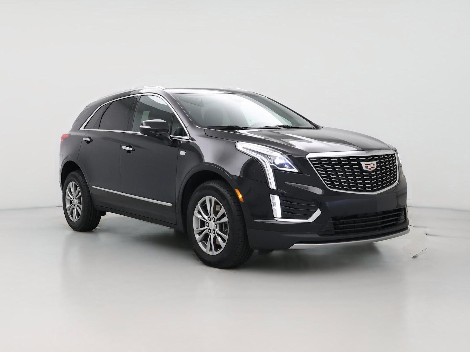 2023 Cadillac XT5