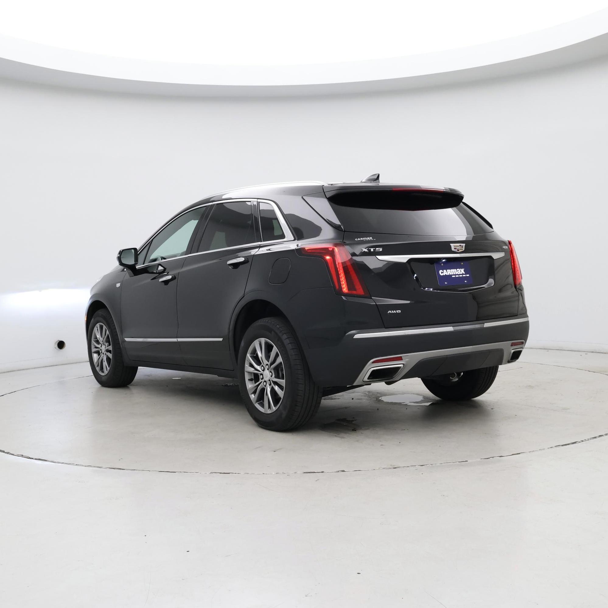 Thumbnail: 2023 Cadillac XT5 - 2