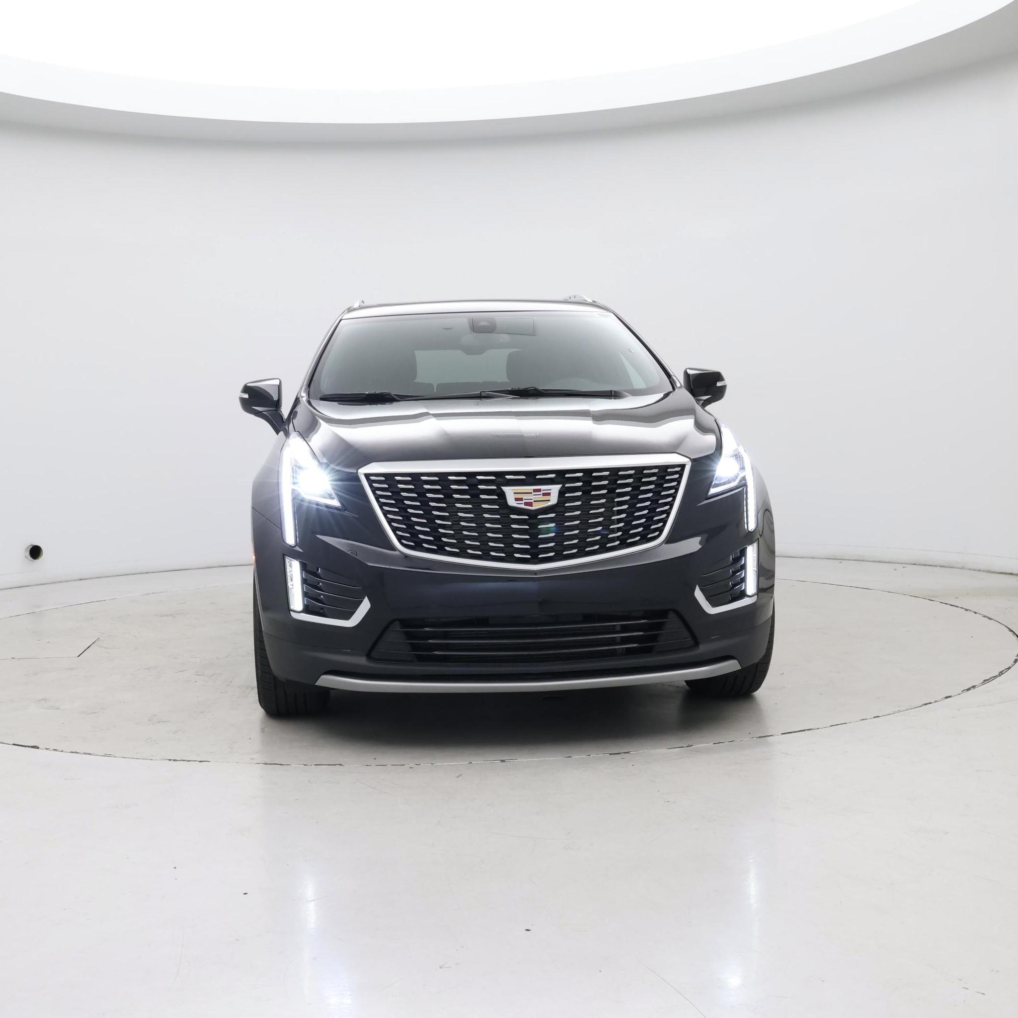 Thumbnail: 2023 Cadillac XT5 - 5
