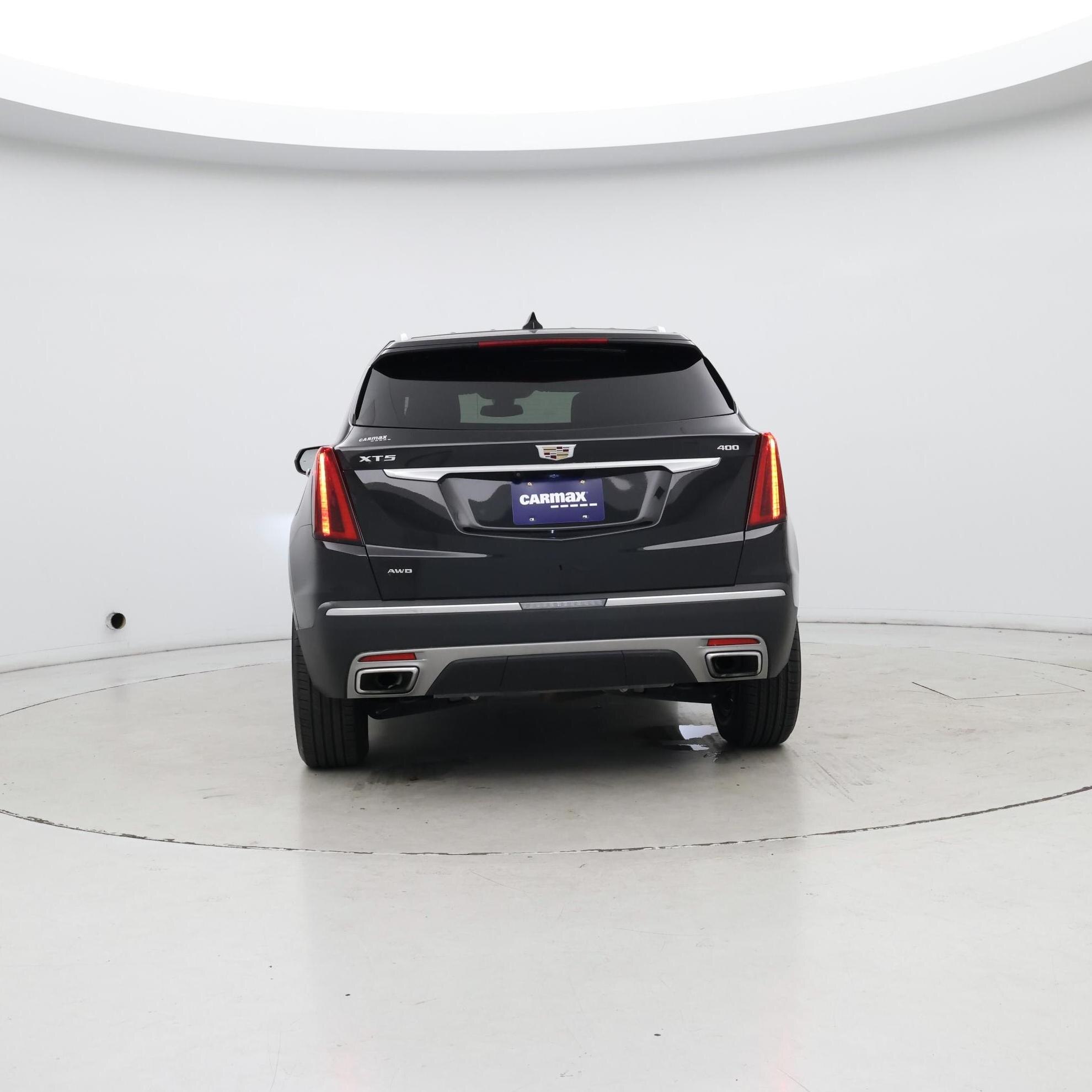 Thumbnail: 2023 Cadillac XT5 - 6