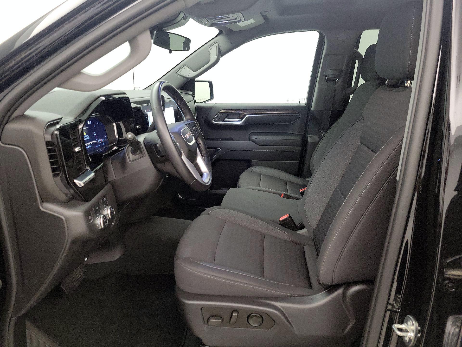 Thumbnail: 2022 GMC Sierra 1500 - 11