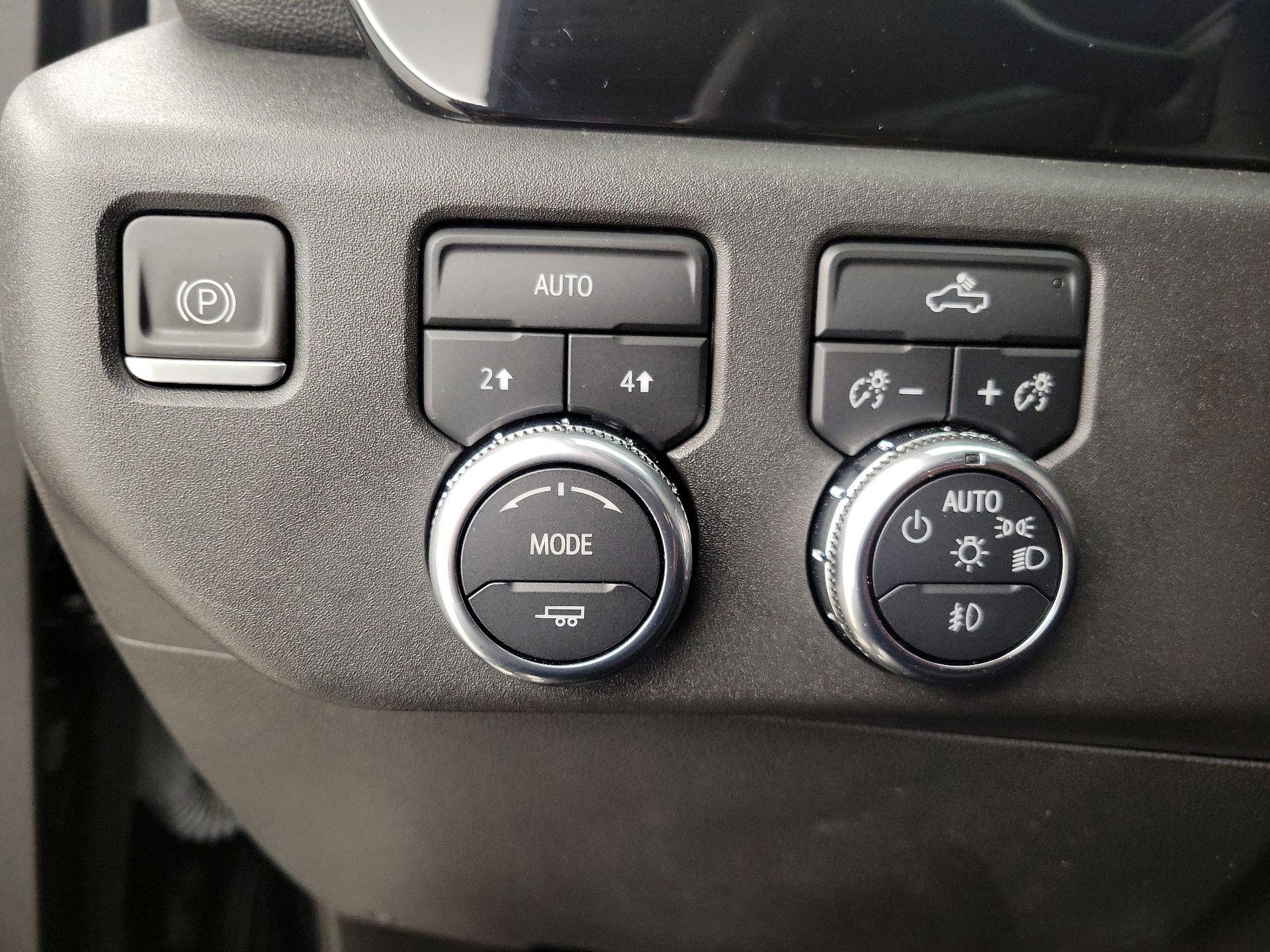 Thumbnail: 2022 GMC Sierra 1500 - 13