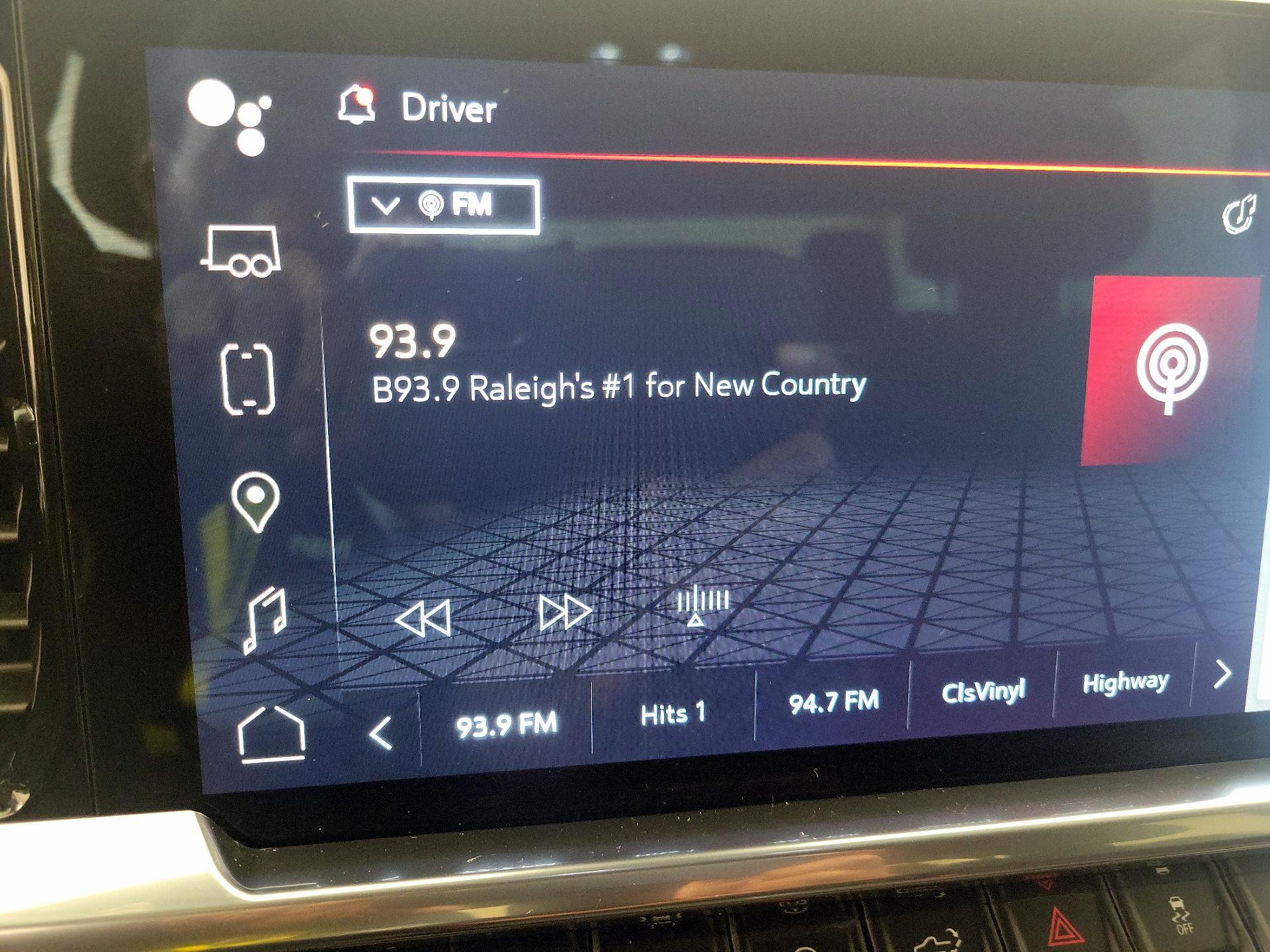 Thumbnail: 2022 GMC Sierra 1500 - 15