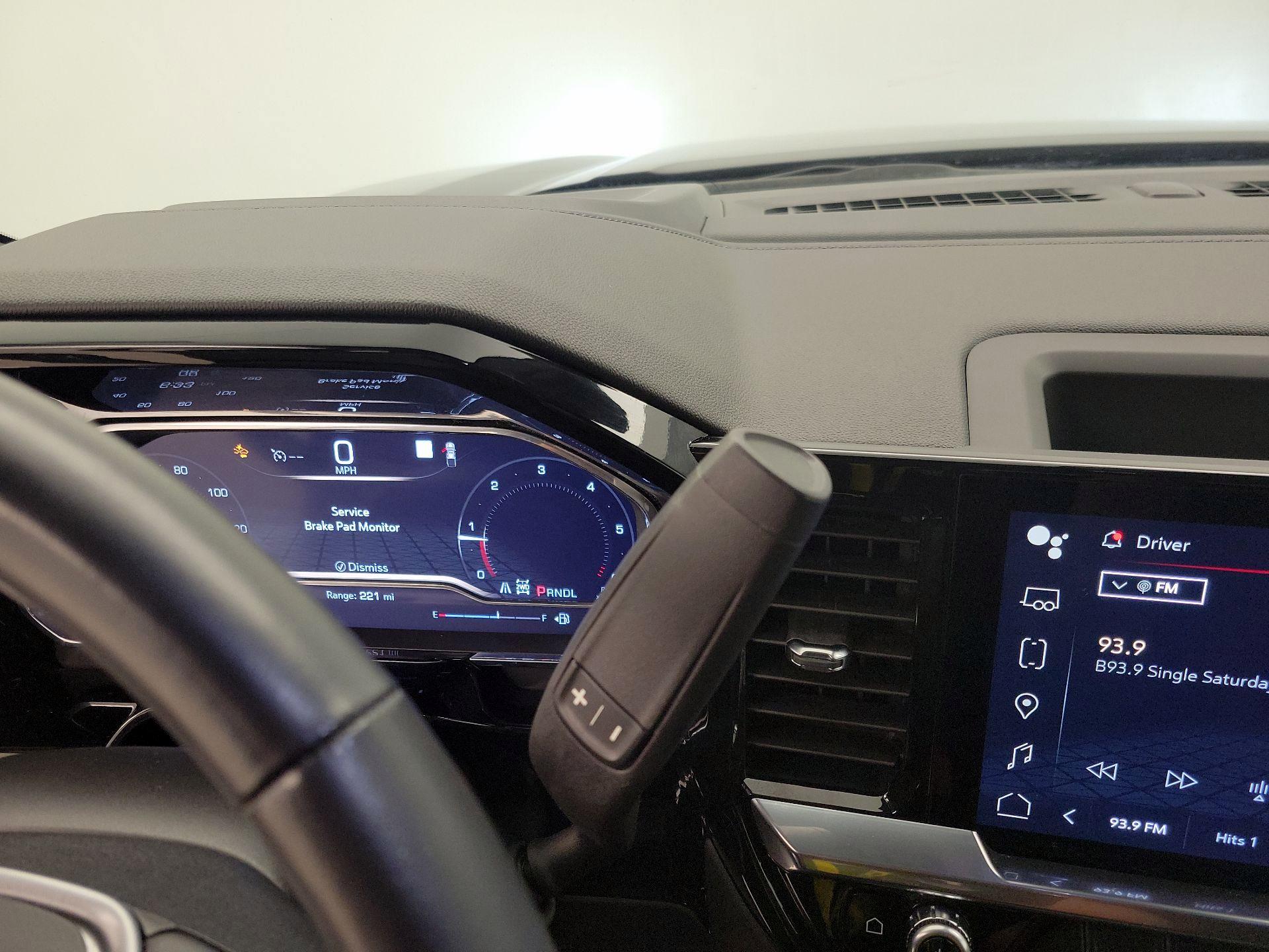 Thumbnail: 2022 GMC Sierra 1500 - 17