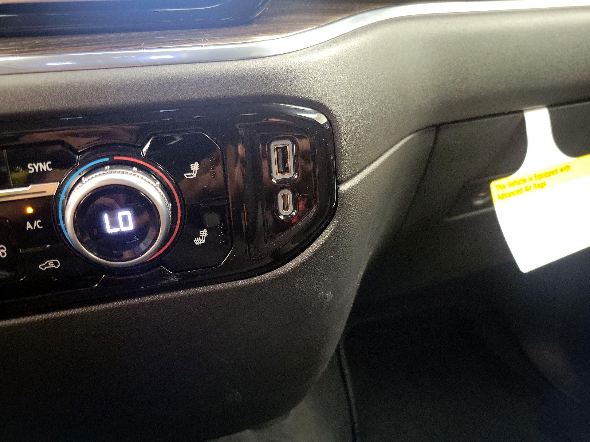 Thumbnail: 2022 GMC Sierra 1500 - 18