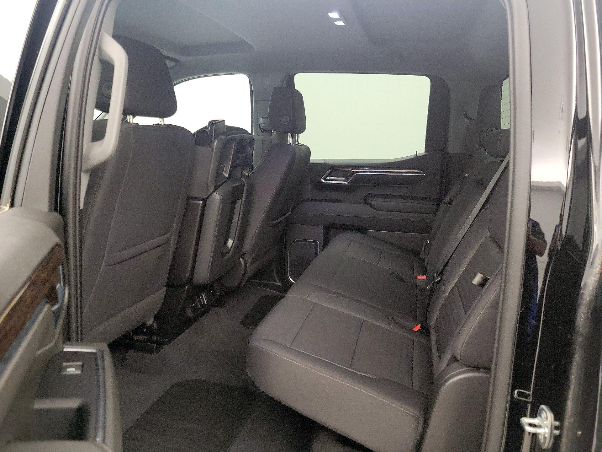 Thumbnail: 2022 GMC Sierra 1500 - 19