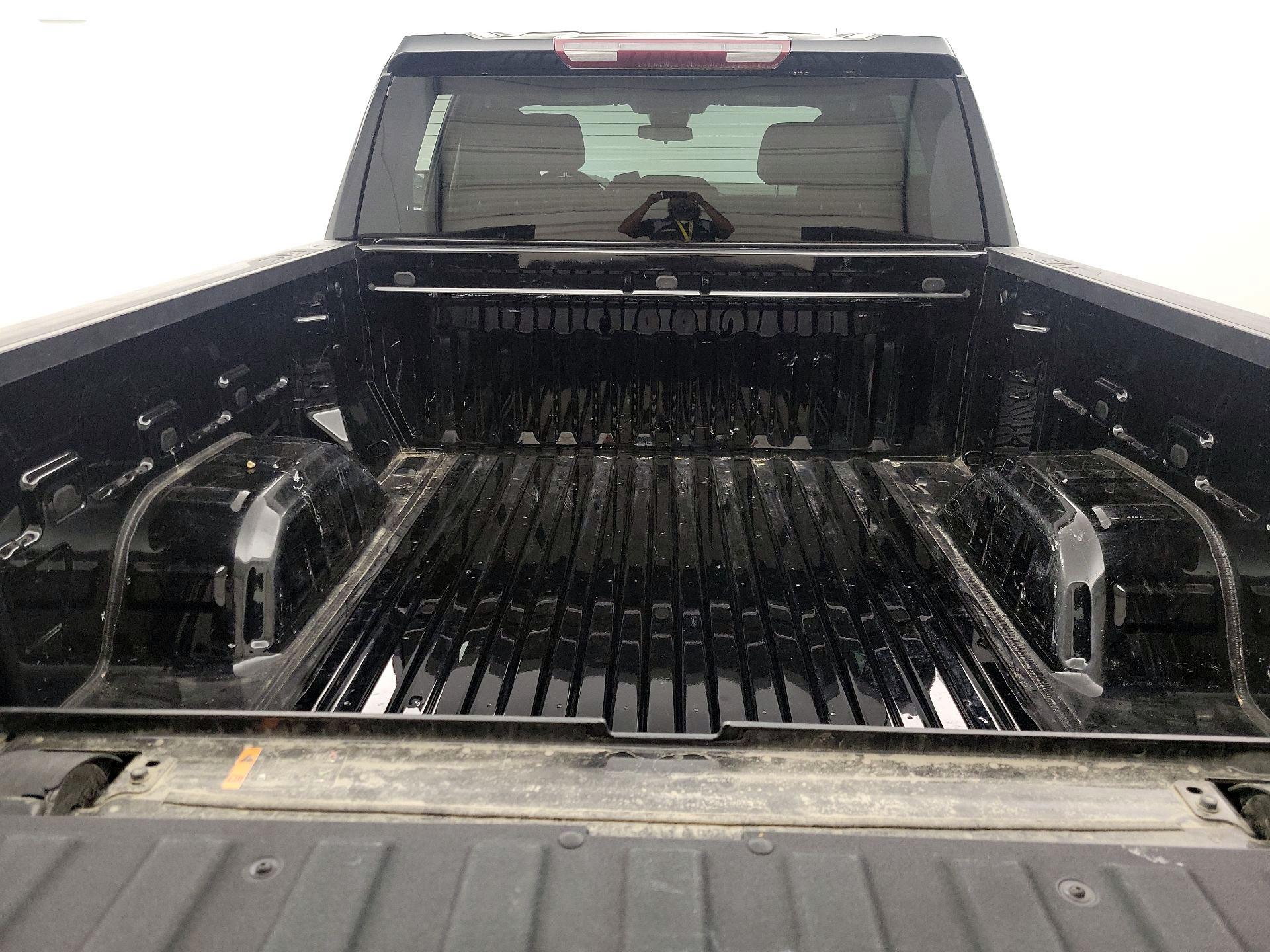 Thumbnail: 2022 GMC Sierra 1500 - 20