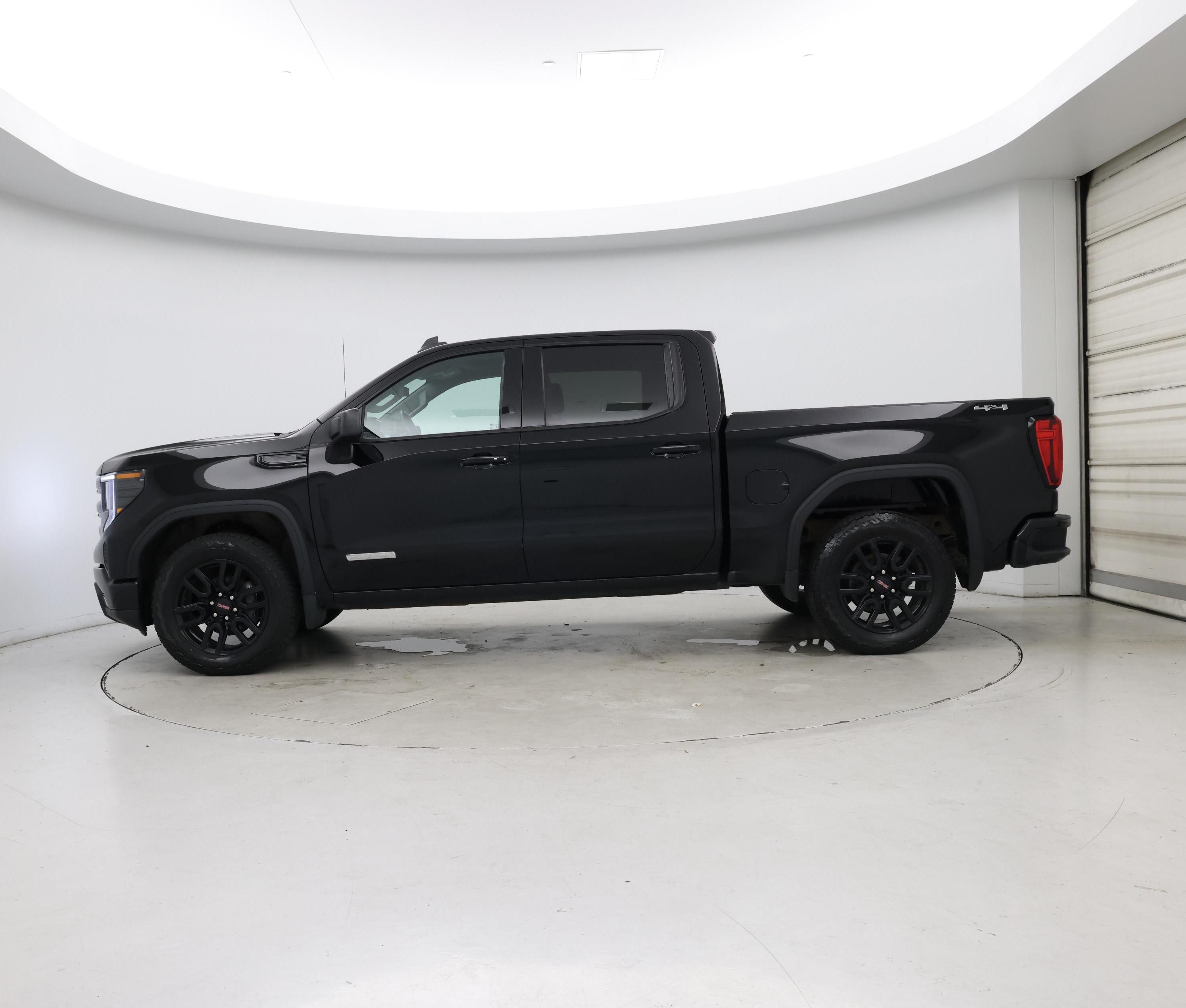 Thumbnail: 2022 GMC Sierra 1500 - 3