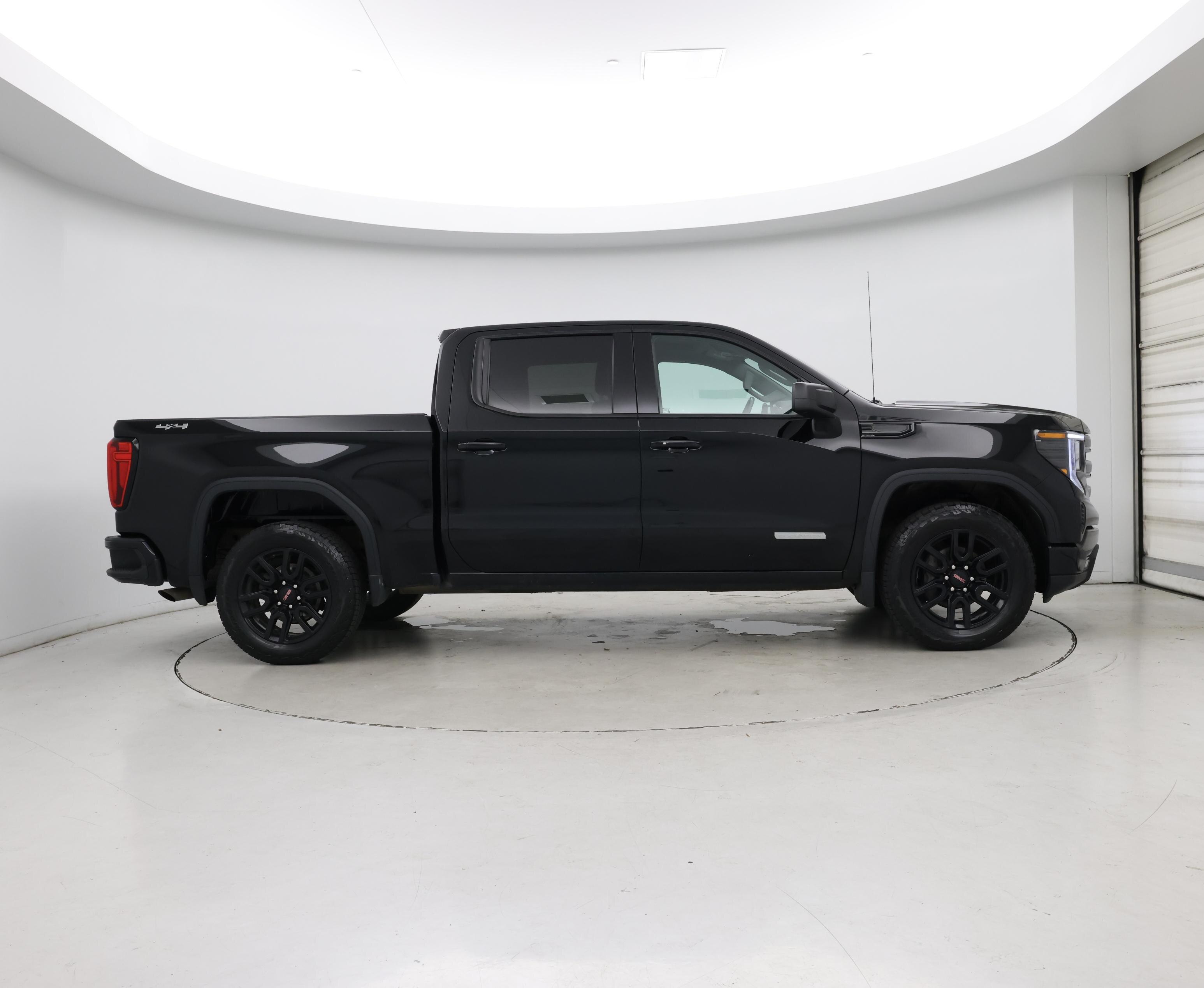 Thumbnail: 2022 GMC Sierra 1500 - 7