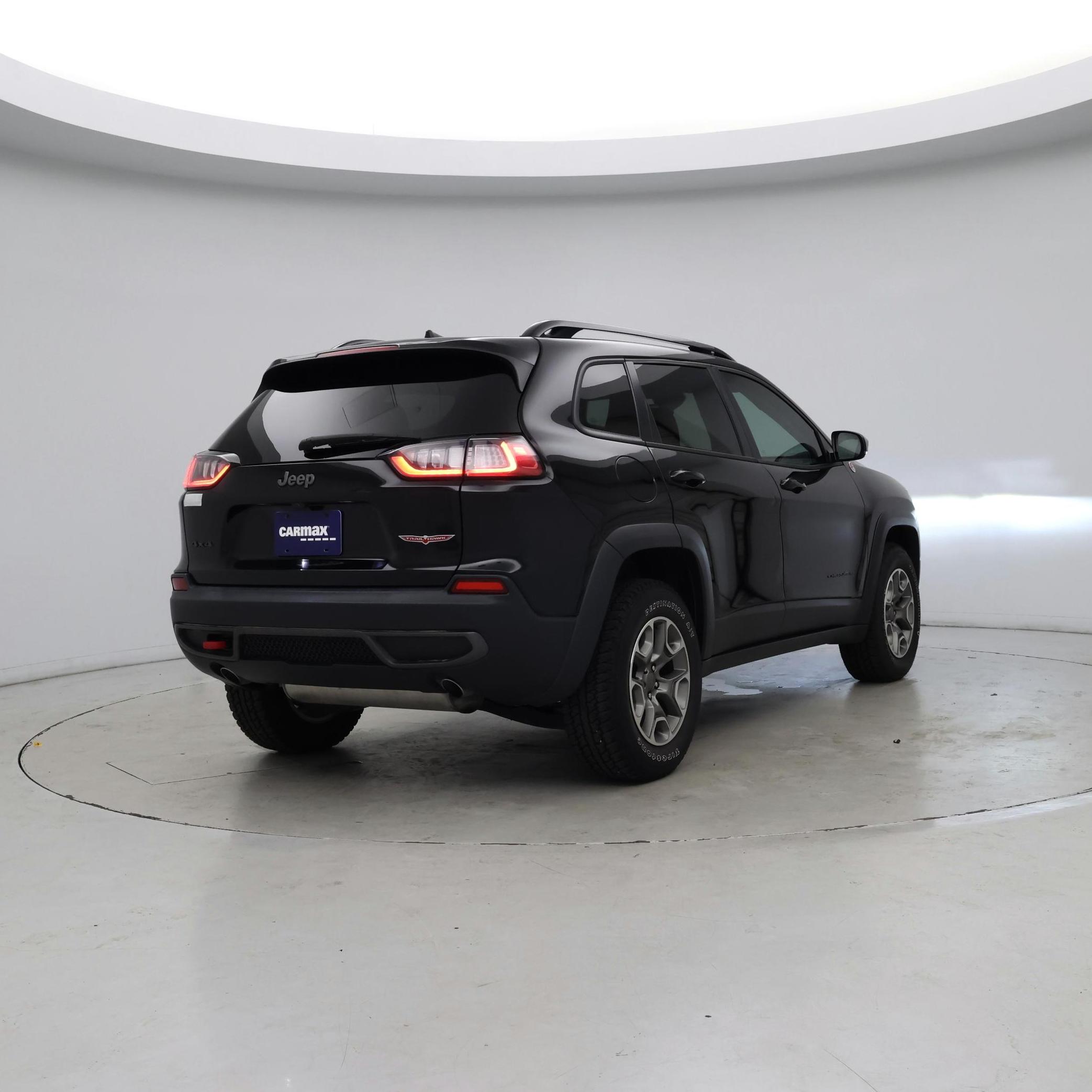 Thumbnail: 2022 Jeep Cherokee - 8