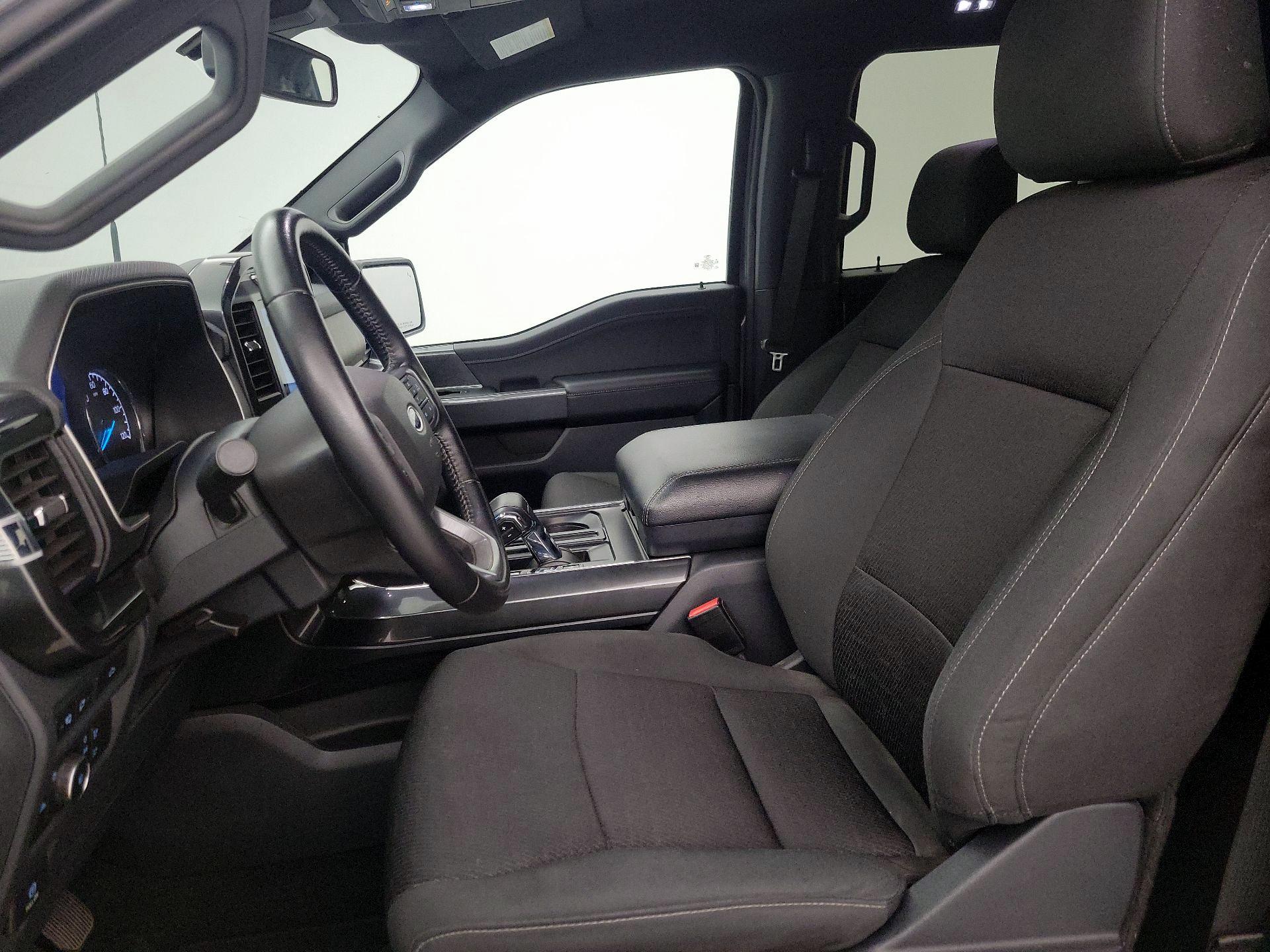 Thumbnail: 2022 Ford F-150 - 11