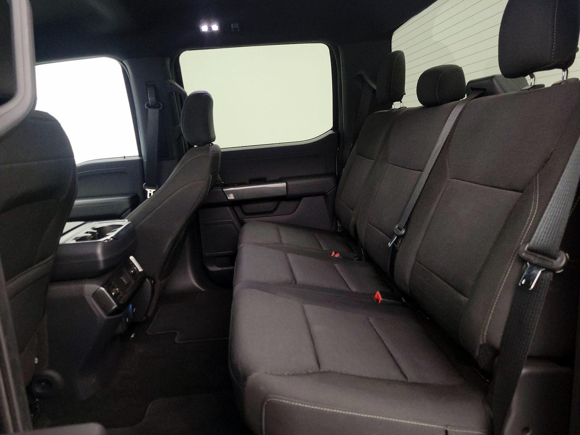 Thumbnail: 2022 Ford F-150 - 20