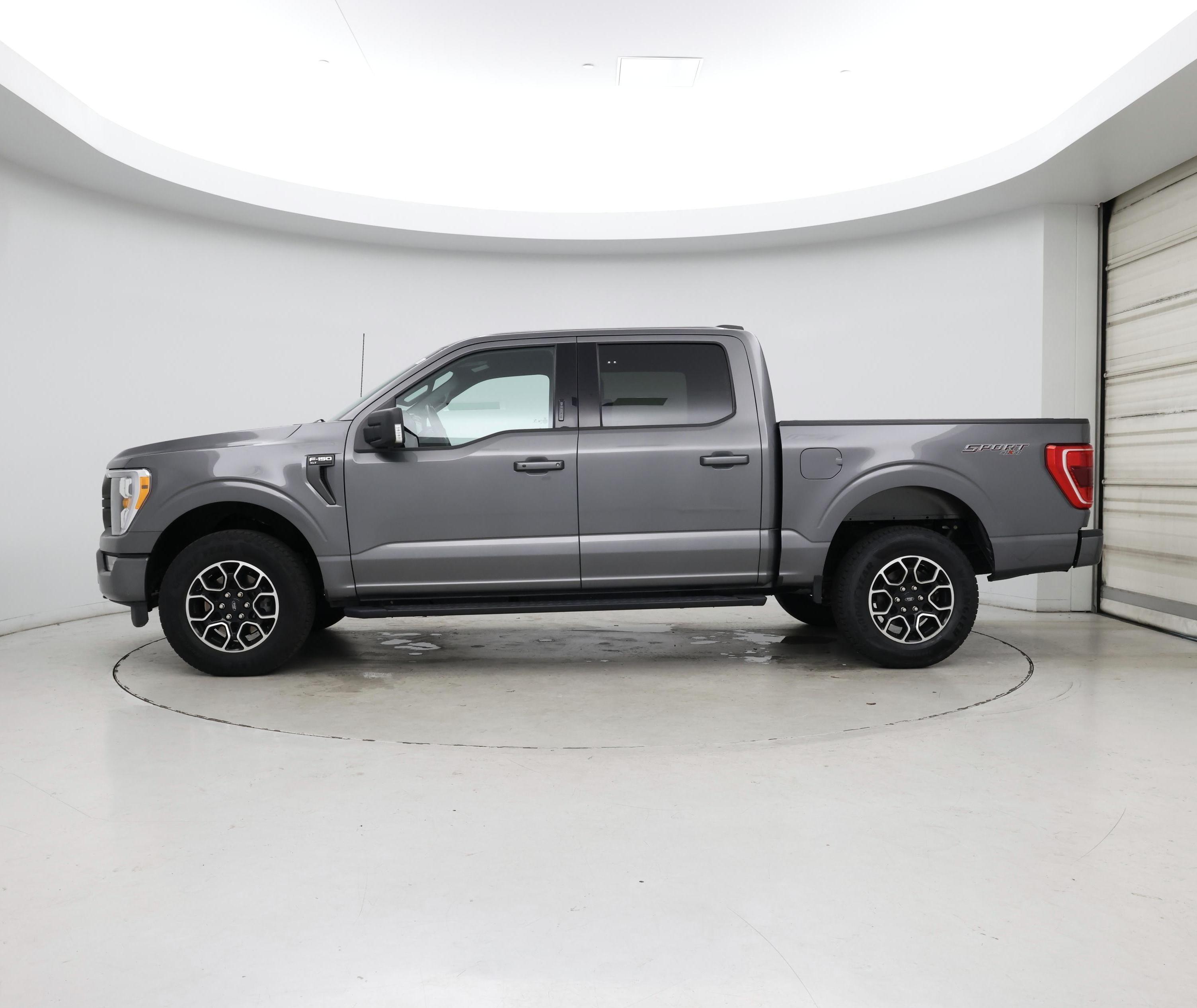 Thumbnail: 2022 Ford F-150 - 3
