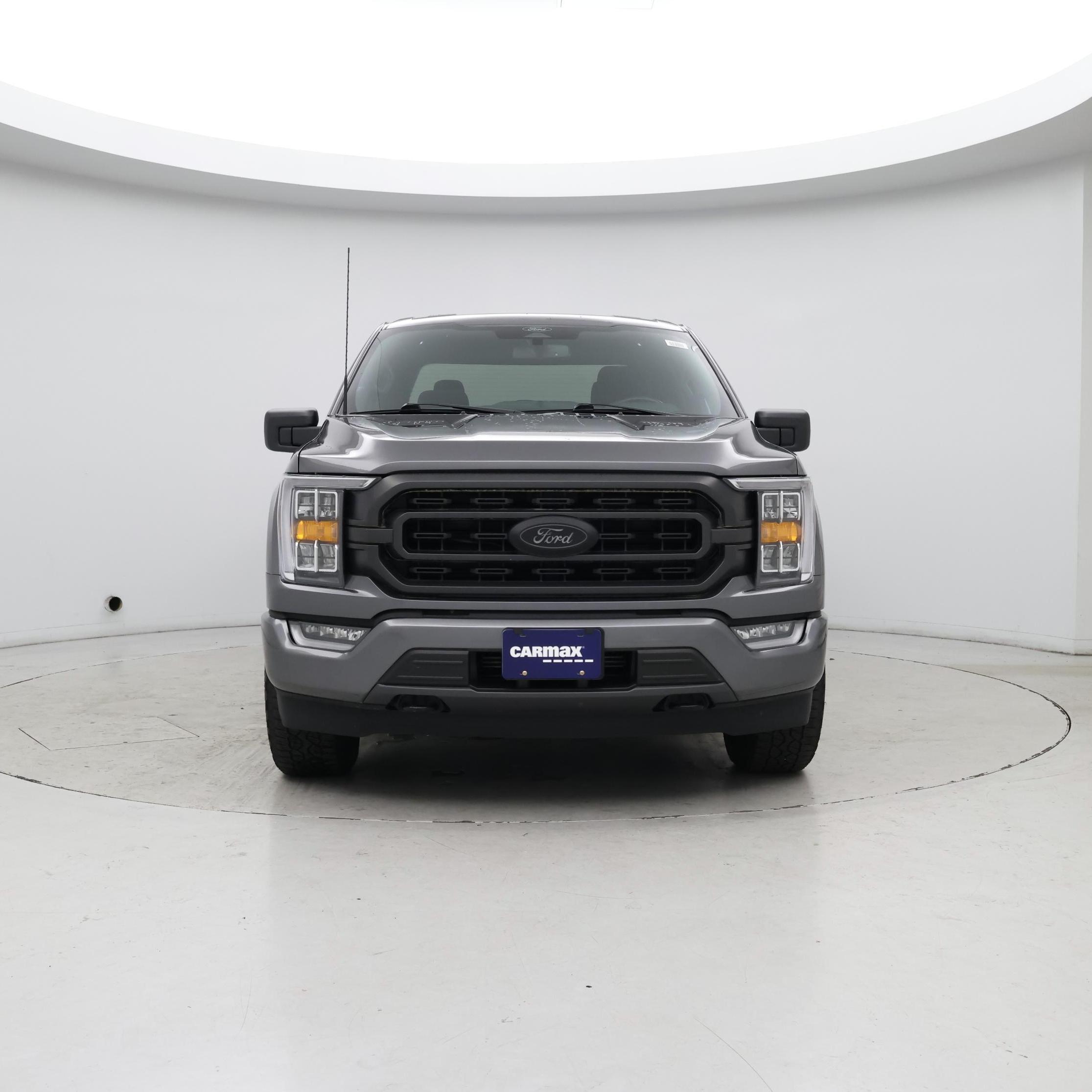 Thumbnail: 2022 Ford F-150 - 5