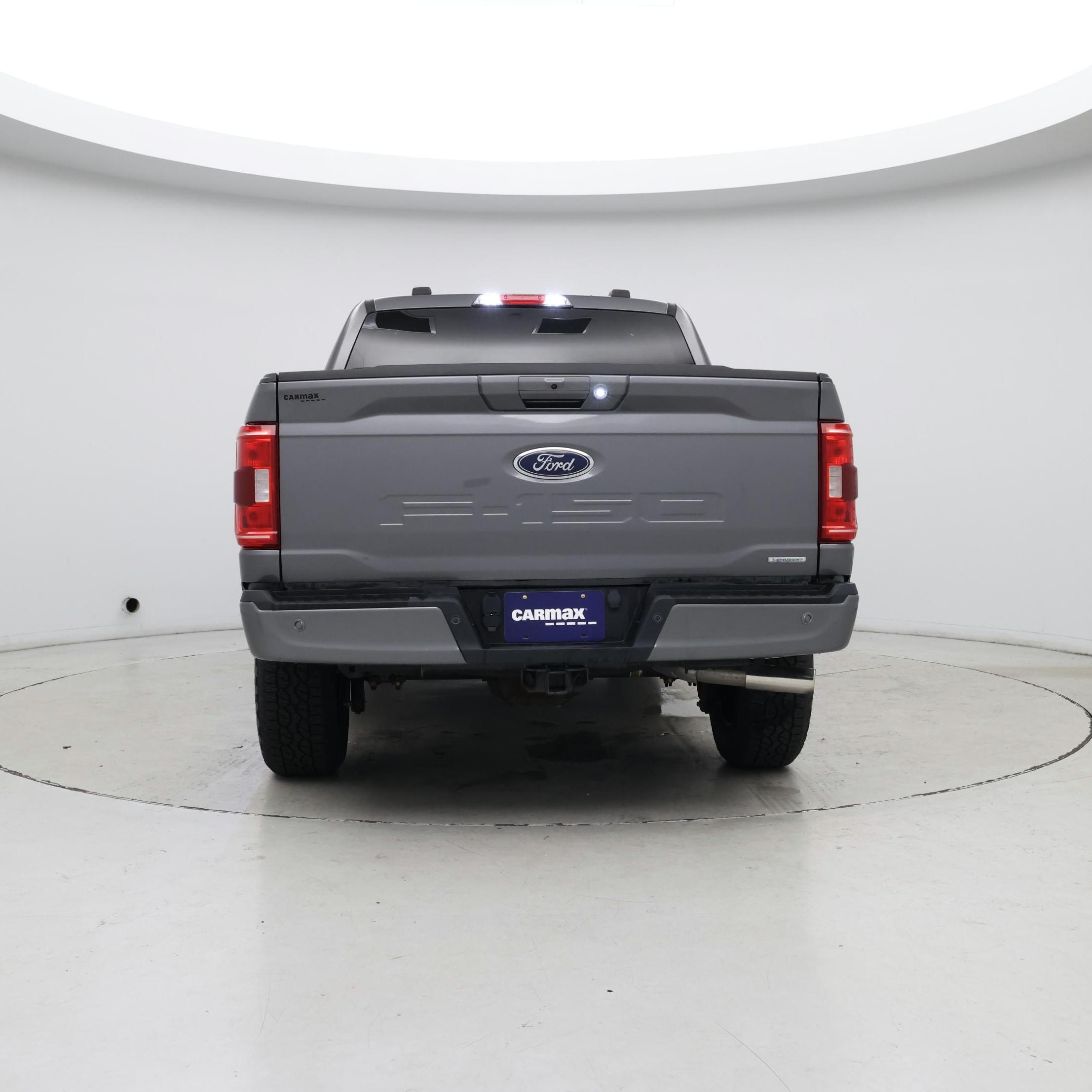 Thumbnail: 2022 Ford F-150 - 6