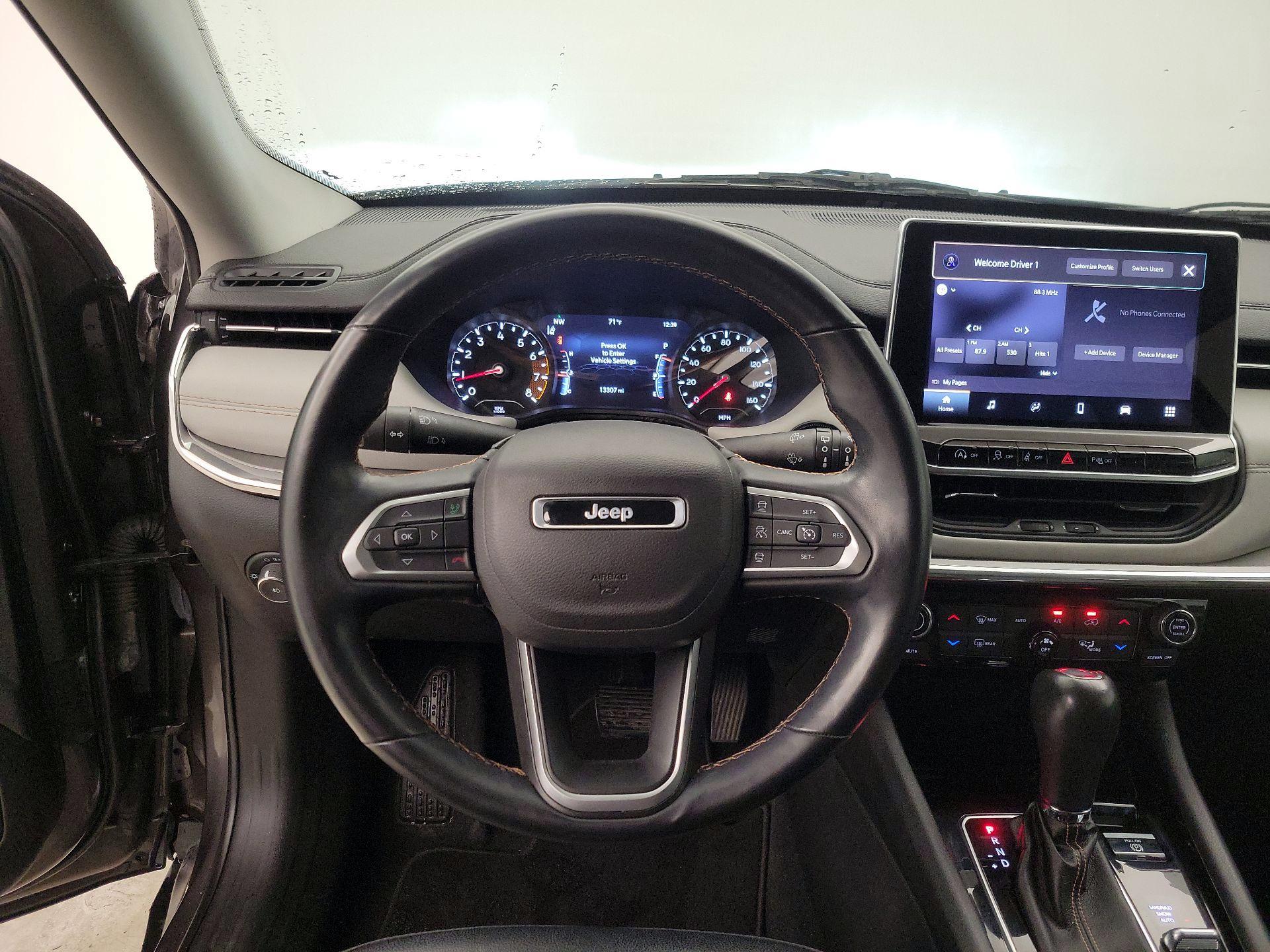 Thumbnail: 2022 Jeep Compass - 10