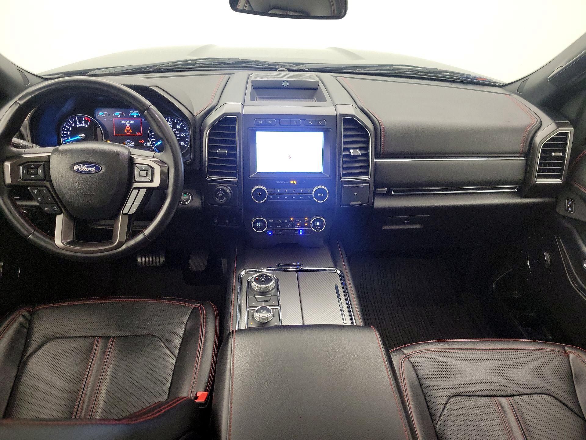 Thumbnail: 2021 Ford Expedition - 9