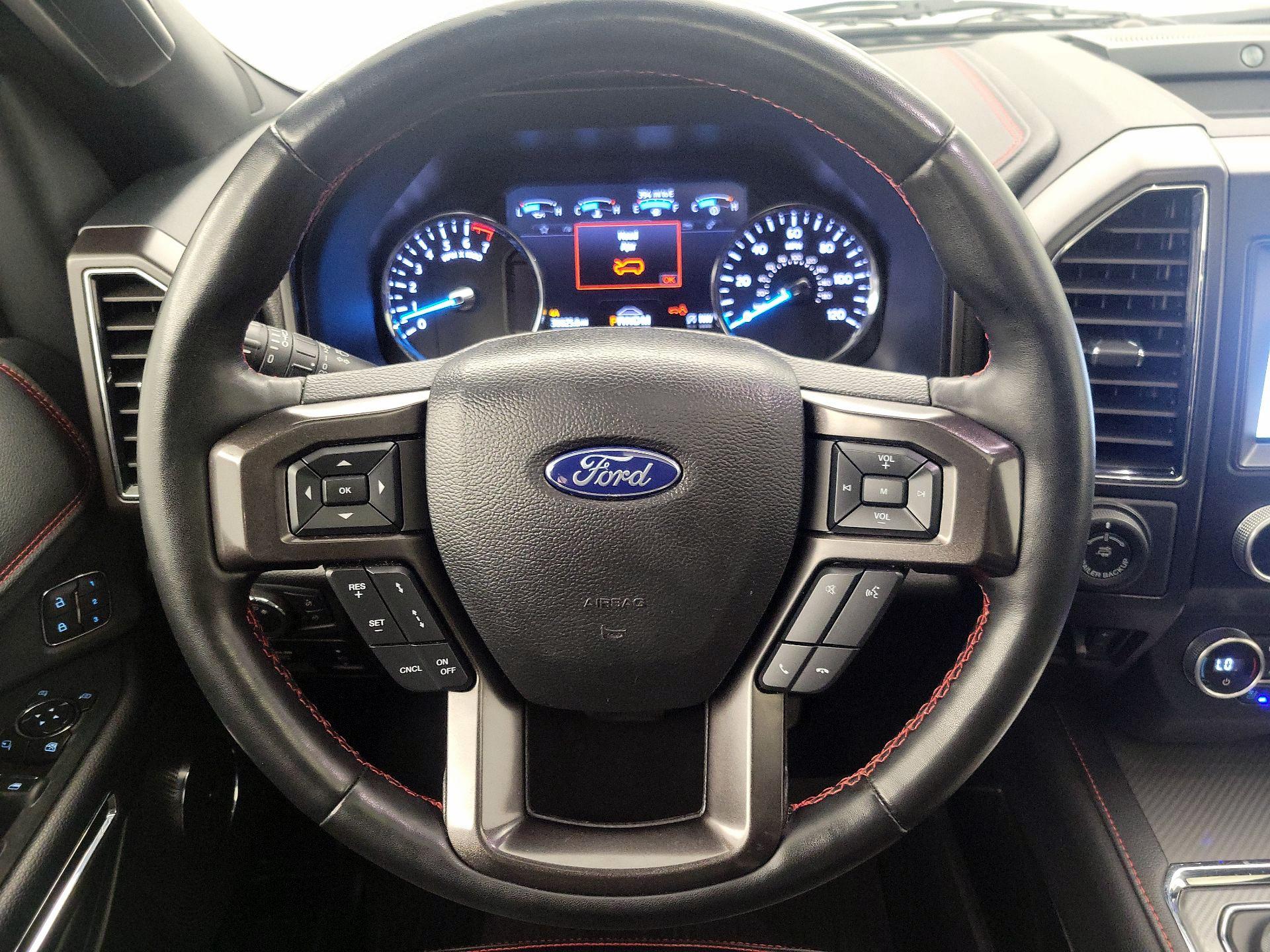 Thumbnail: 2021 Ford Expedition - 10