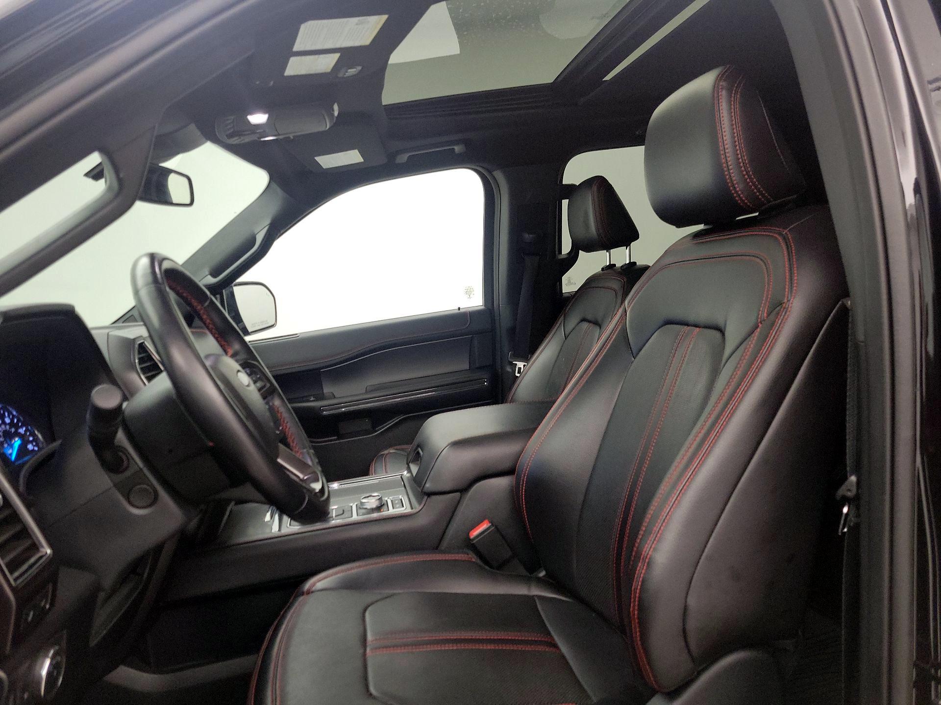 Thumbnail: 2021 Ford Expedition - 11