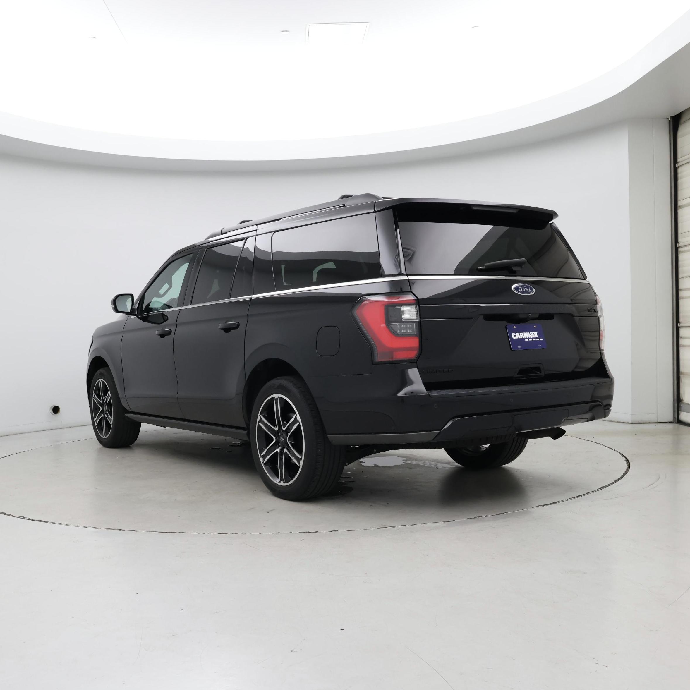 Thumbnail: 2021 Ford Expedition - 2