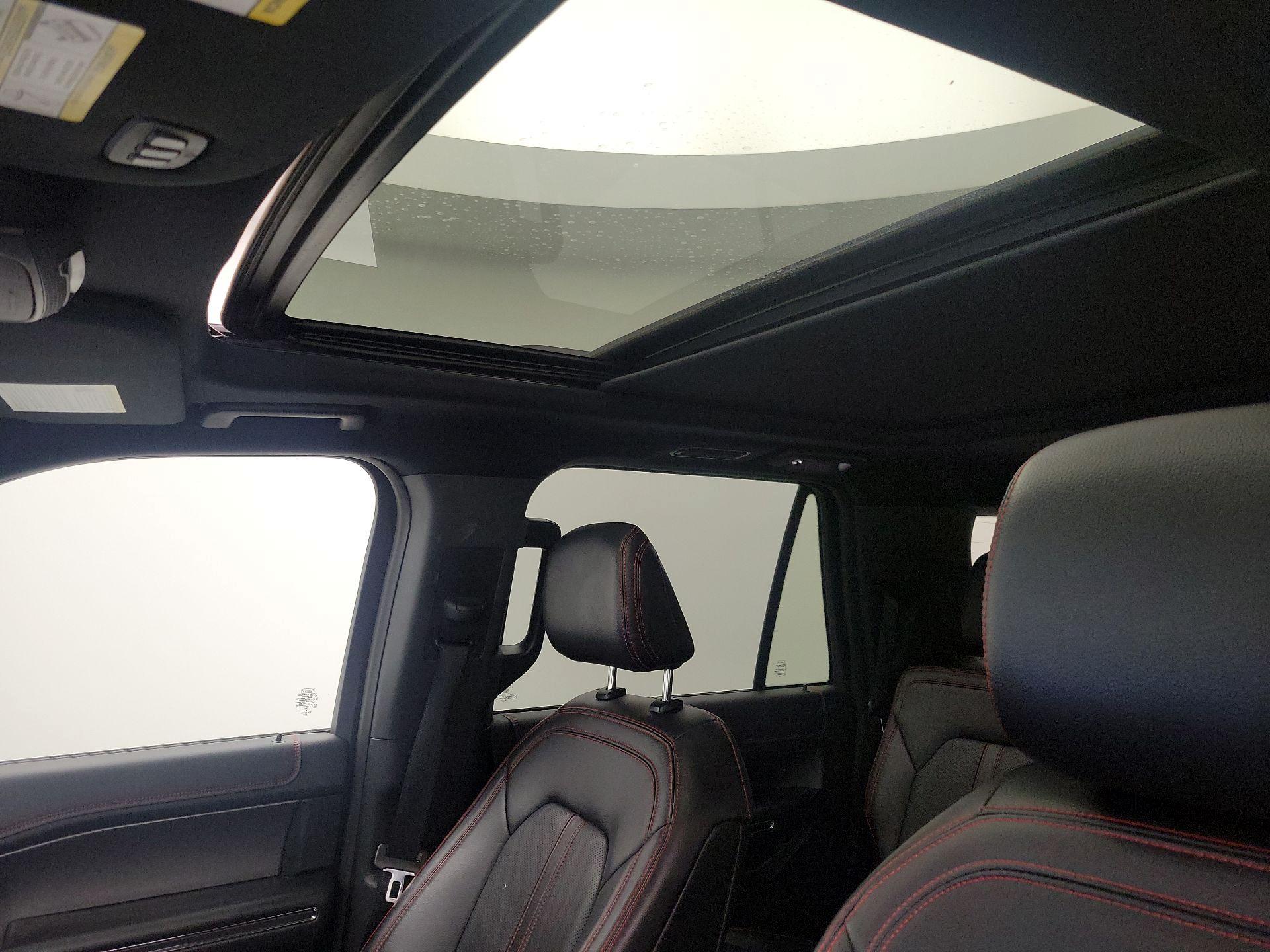 Thumbnail: 2021 Ford Expedition - 20