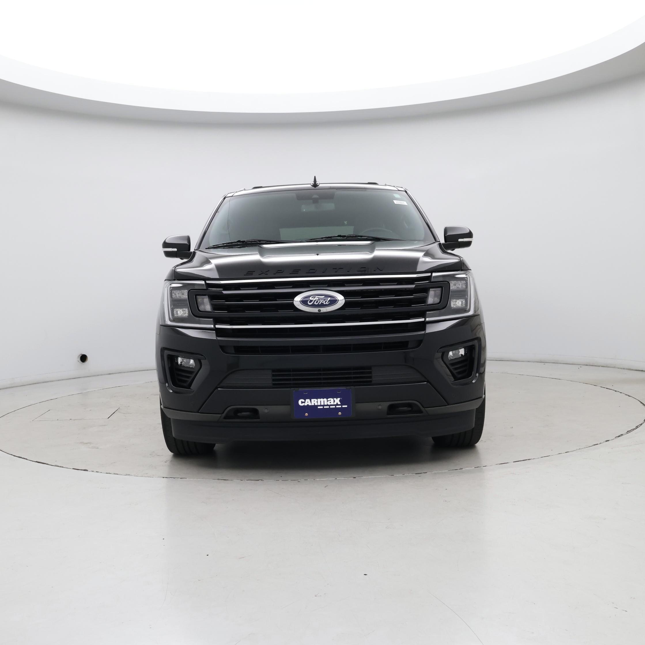 Thumbnail: 2021 Ford Expedition - 5