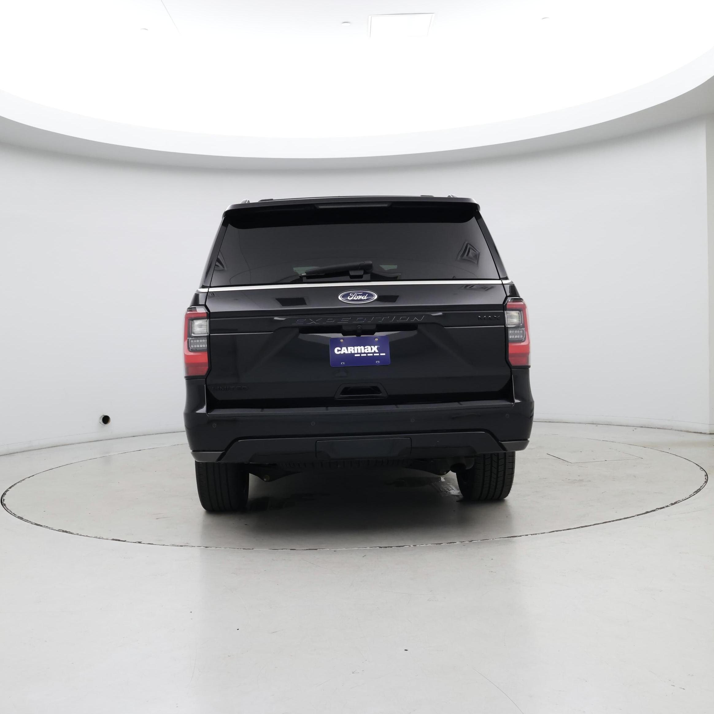 Thumbnail: 2021 Ford Expedition - 6