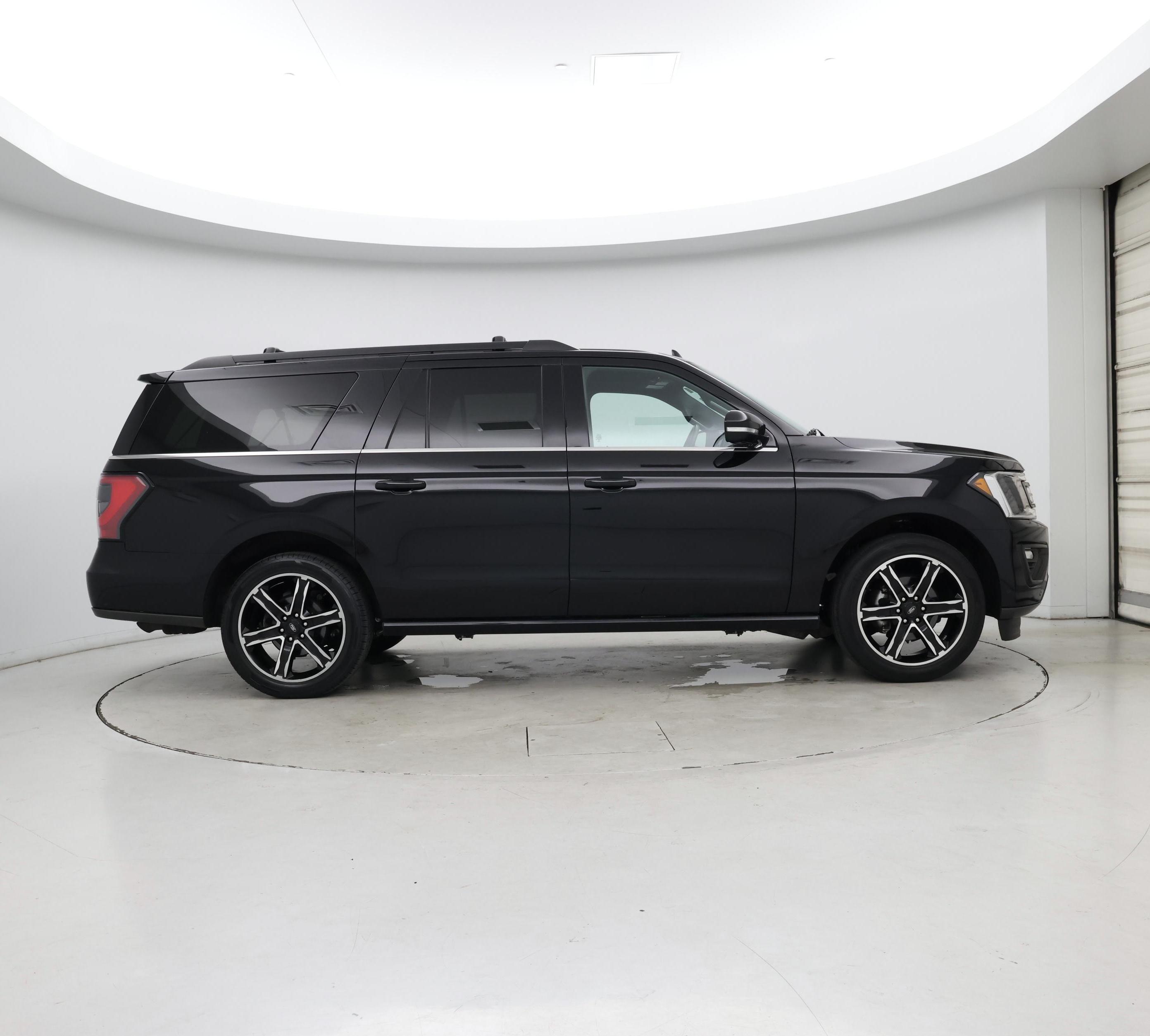 Thumbnail: 2021 Ford Expedition - 7