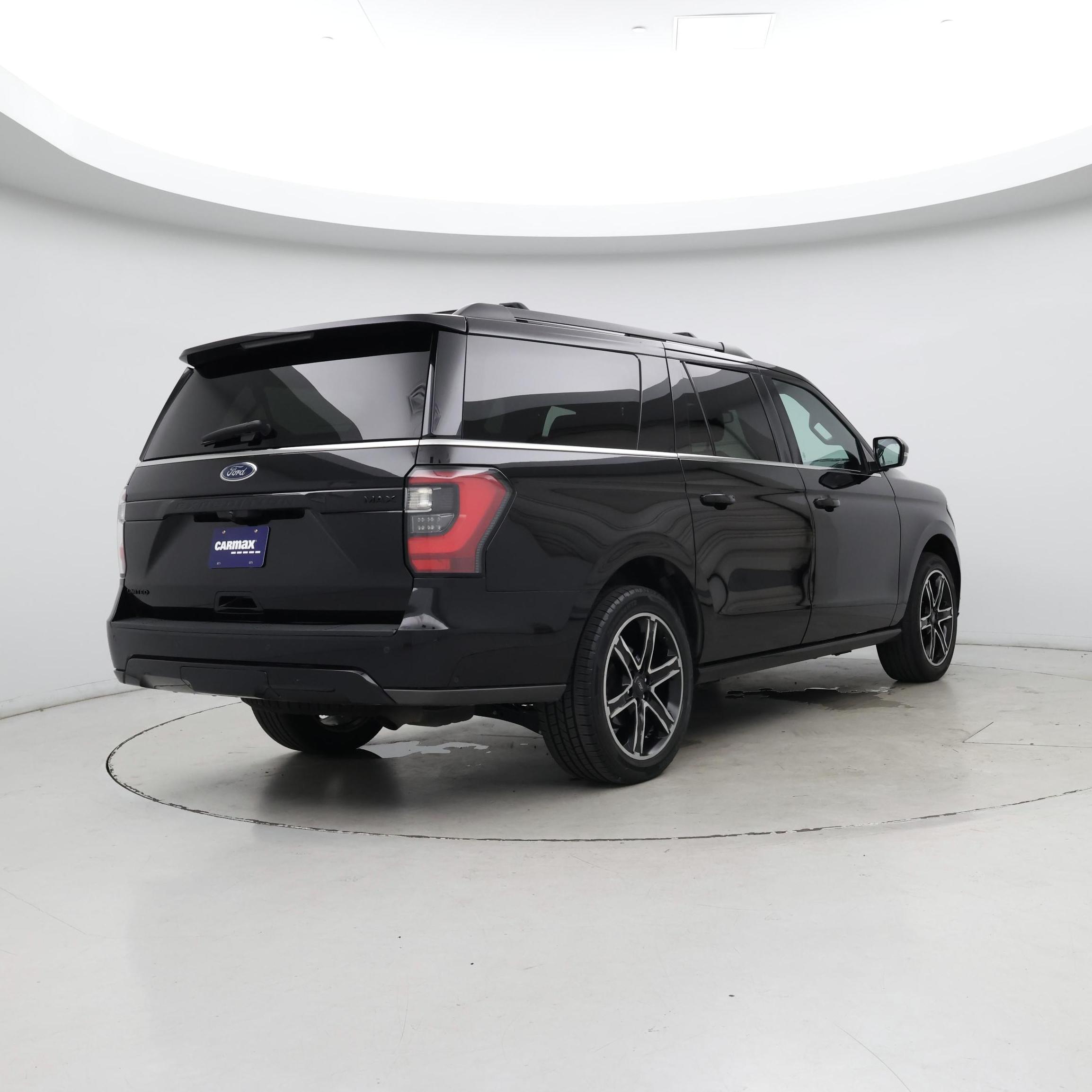 Thumbnail: 2021 Ford Expedition - 8