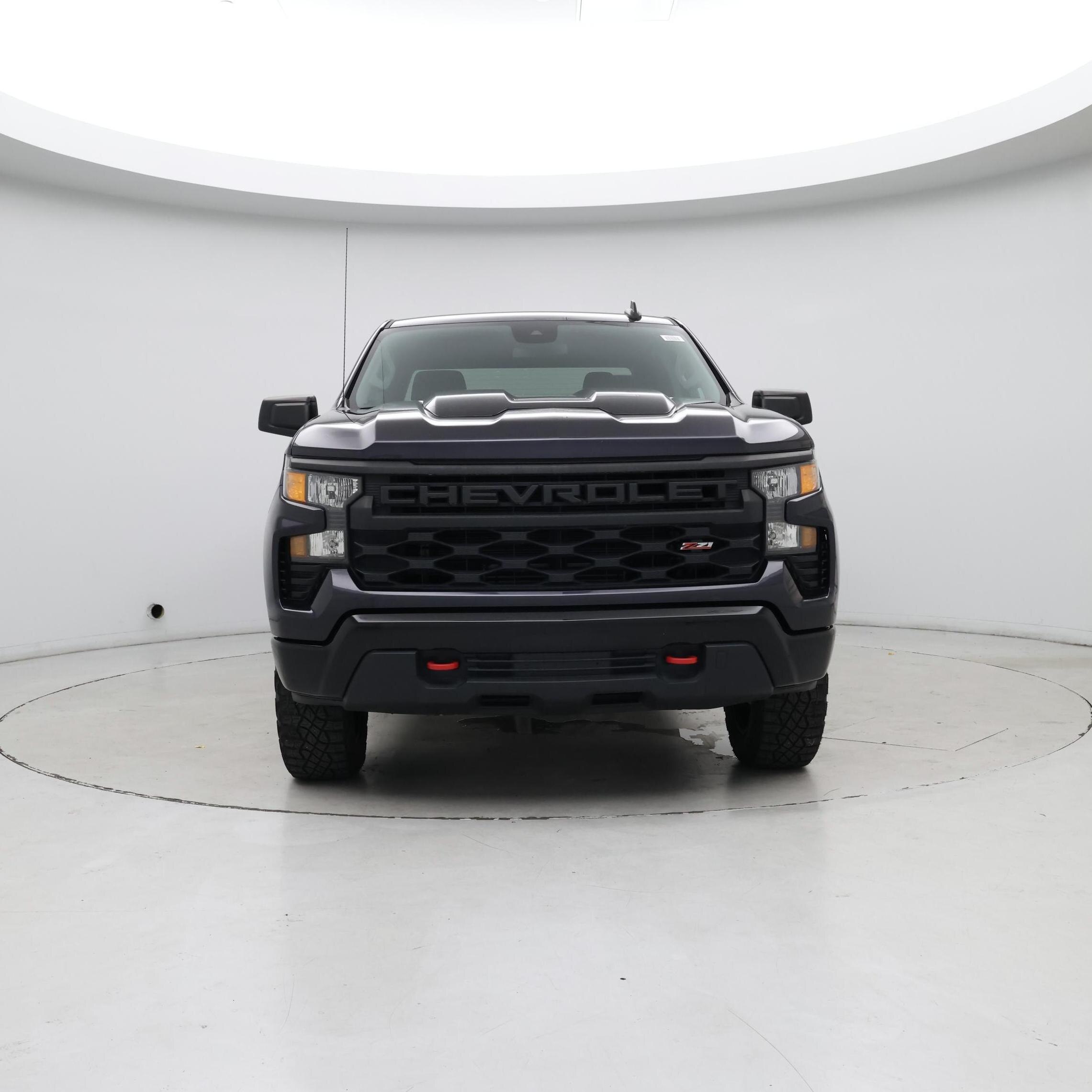 Thumbnail: 2022 Chevrolet Silverado 1500 - 5