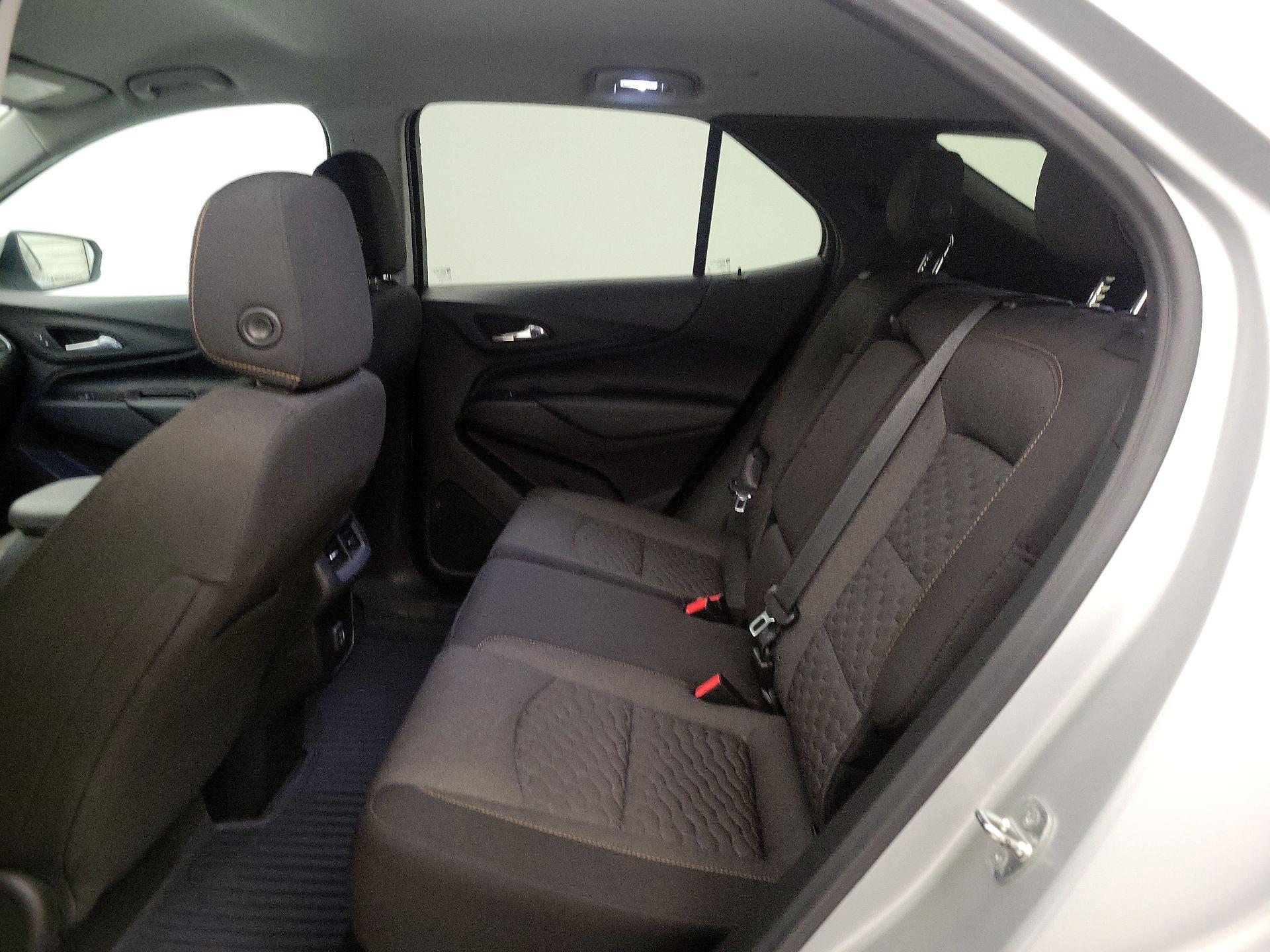 Thumbnail: 2020 Chevrolet Equinox - 19